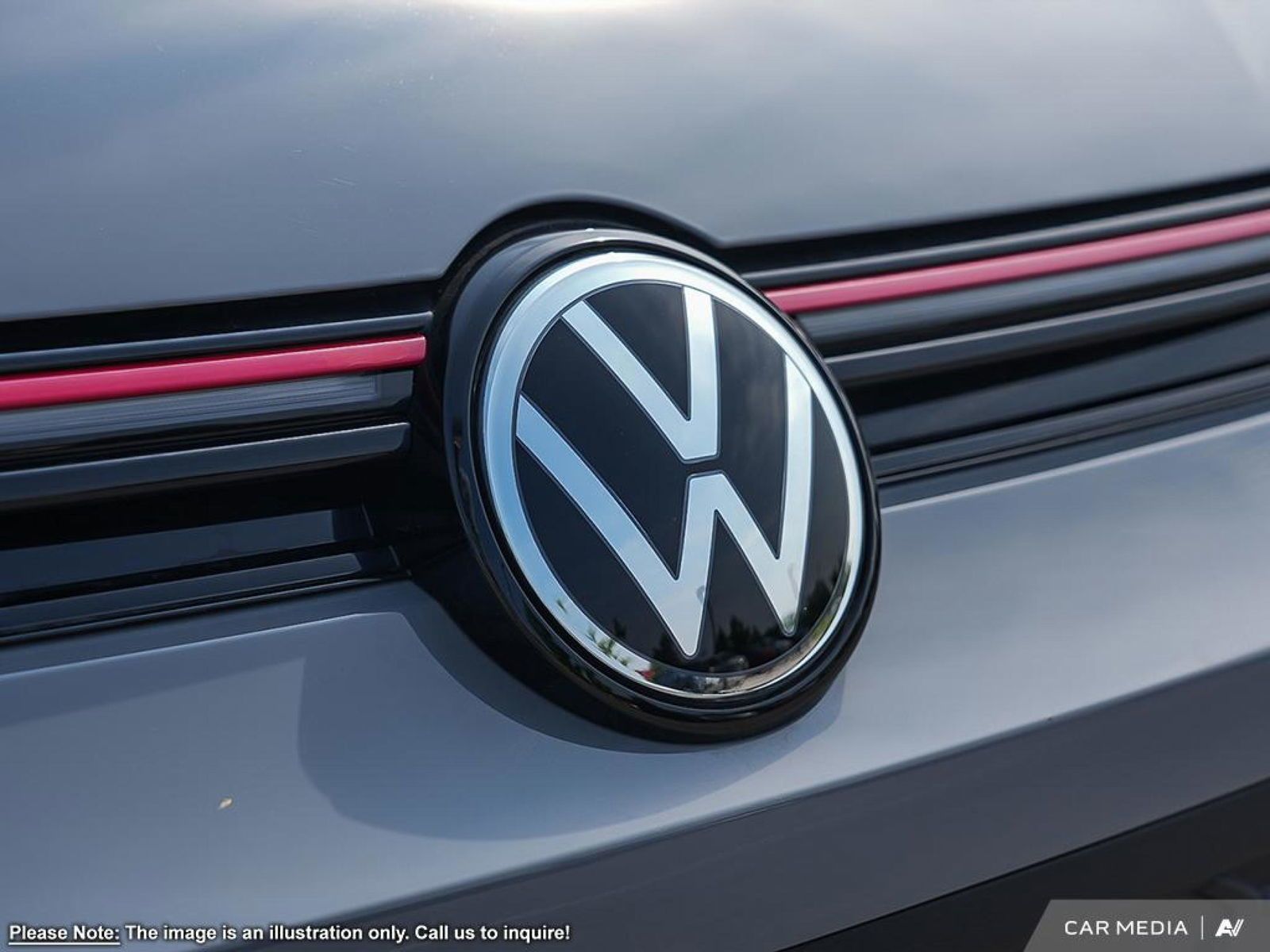 2025 Volkswagen Golf GTI Auto