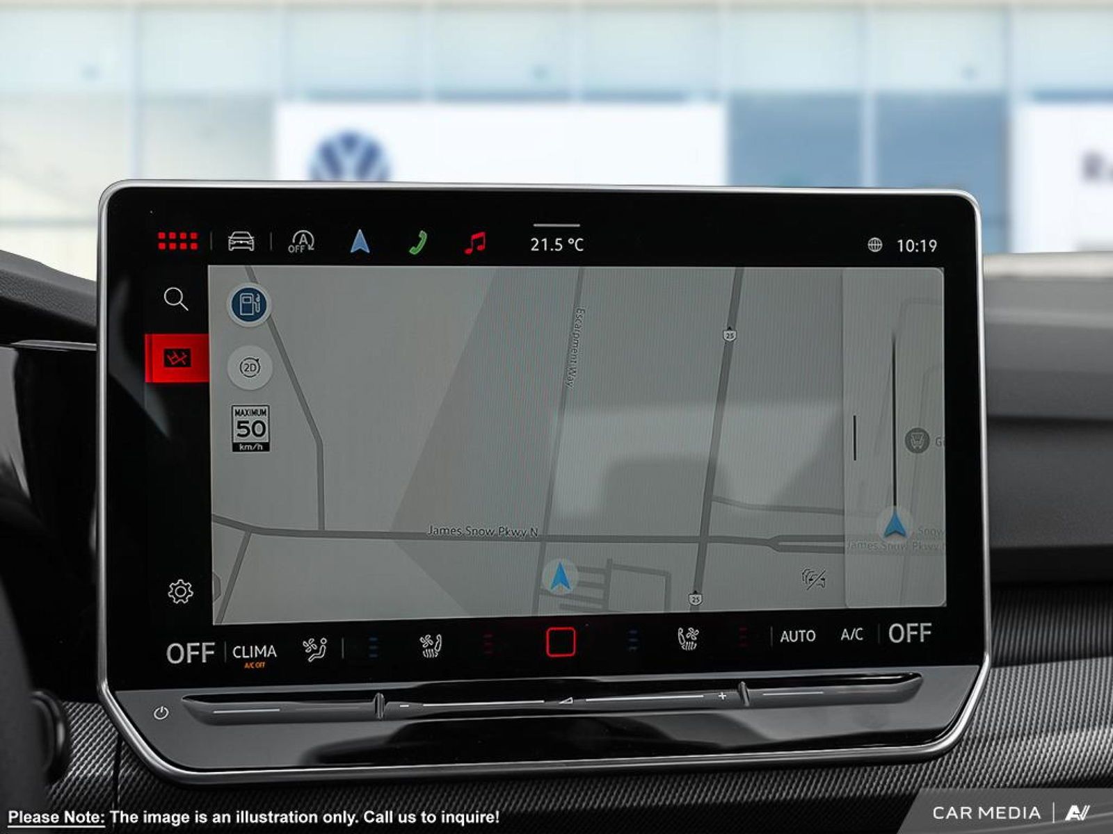 2025 Volkswagen Golf GTI Auto