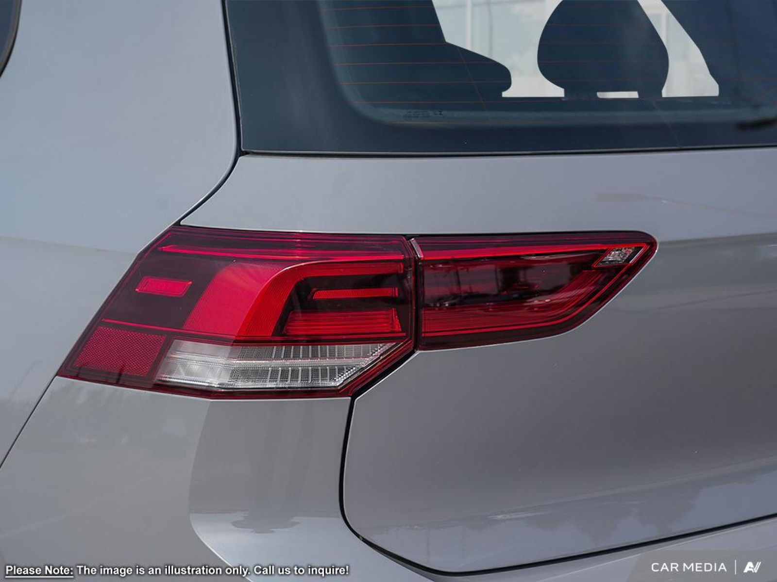 2025 Volkswagen Golf GTI Auto