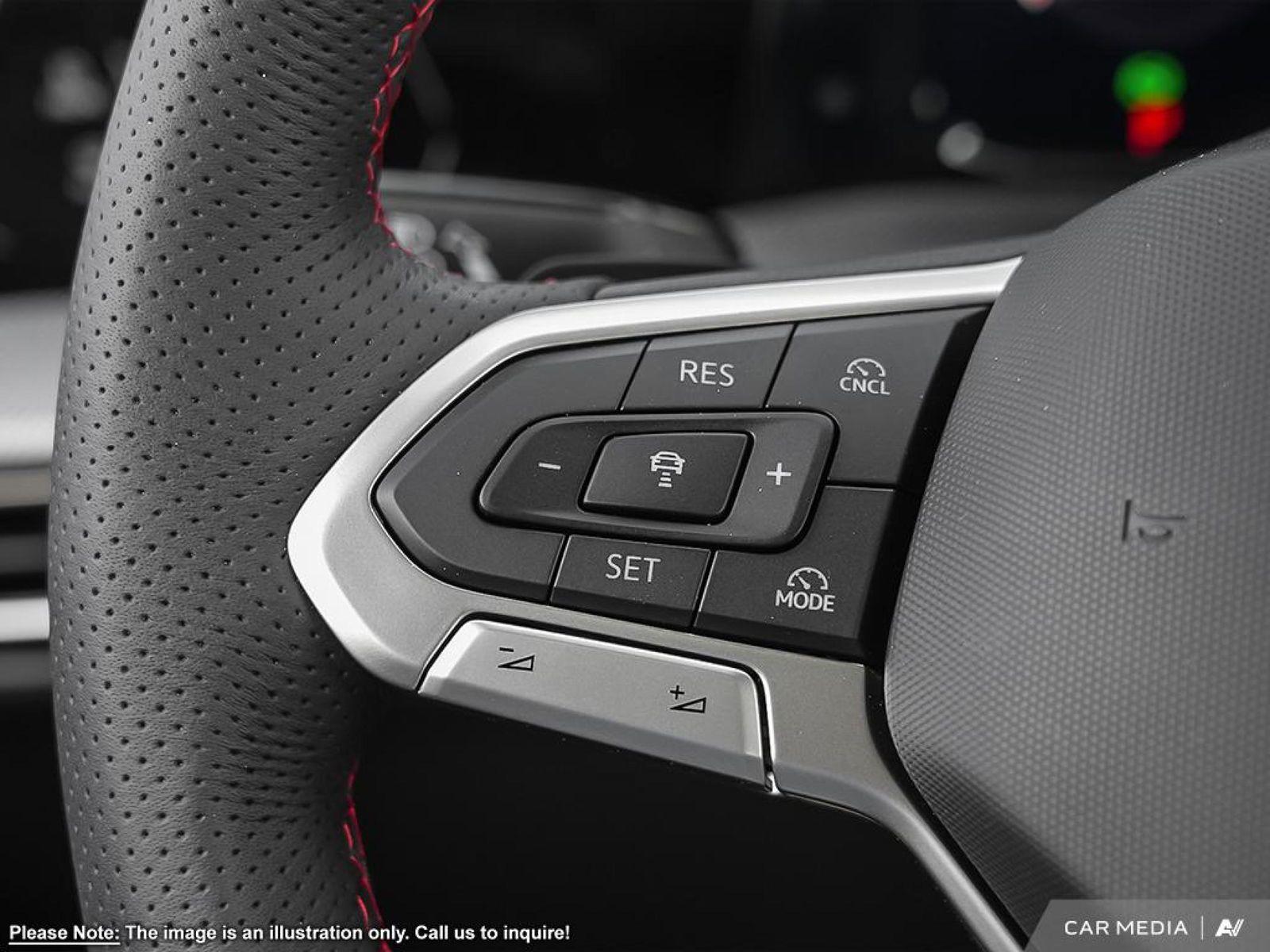 2025 Volkswagen Golf GTI Auto