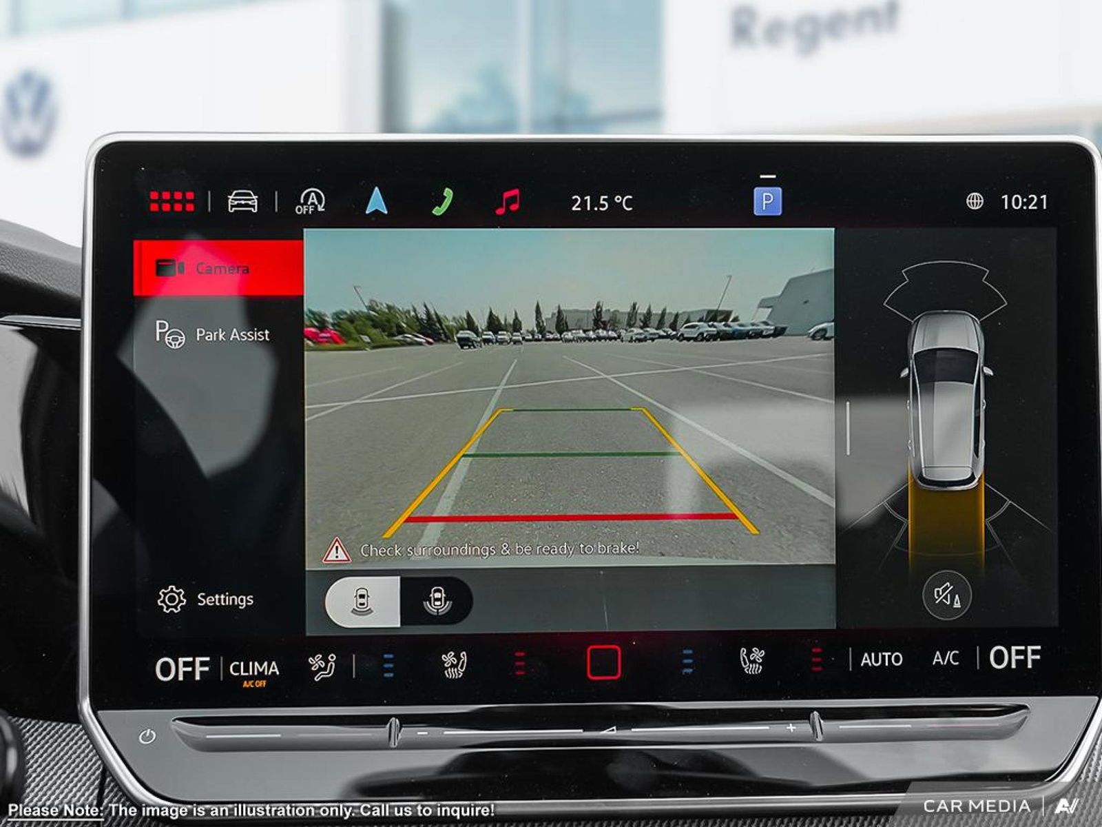 2025 Volkswagen Golf GTI Auto