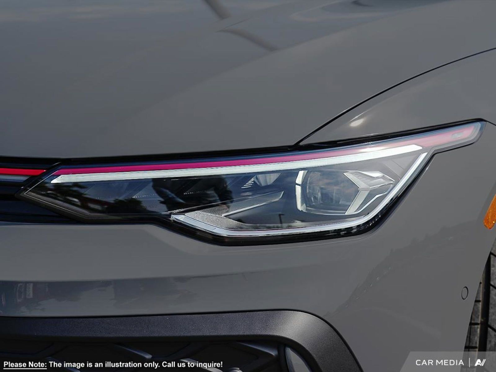 2025 Volkswagen Golf GTI Auto