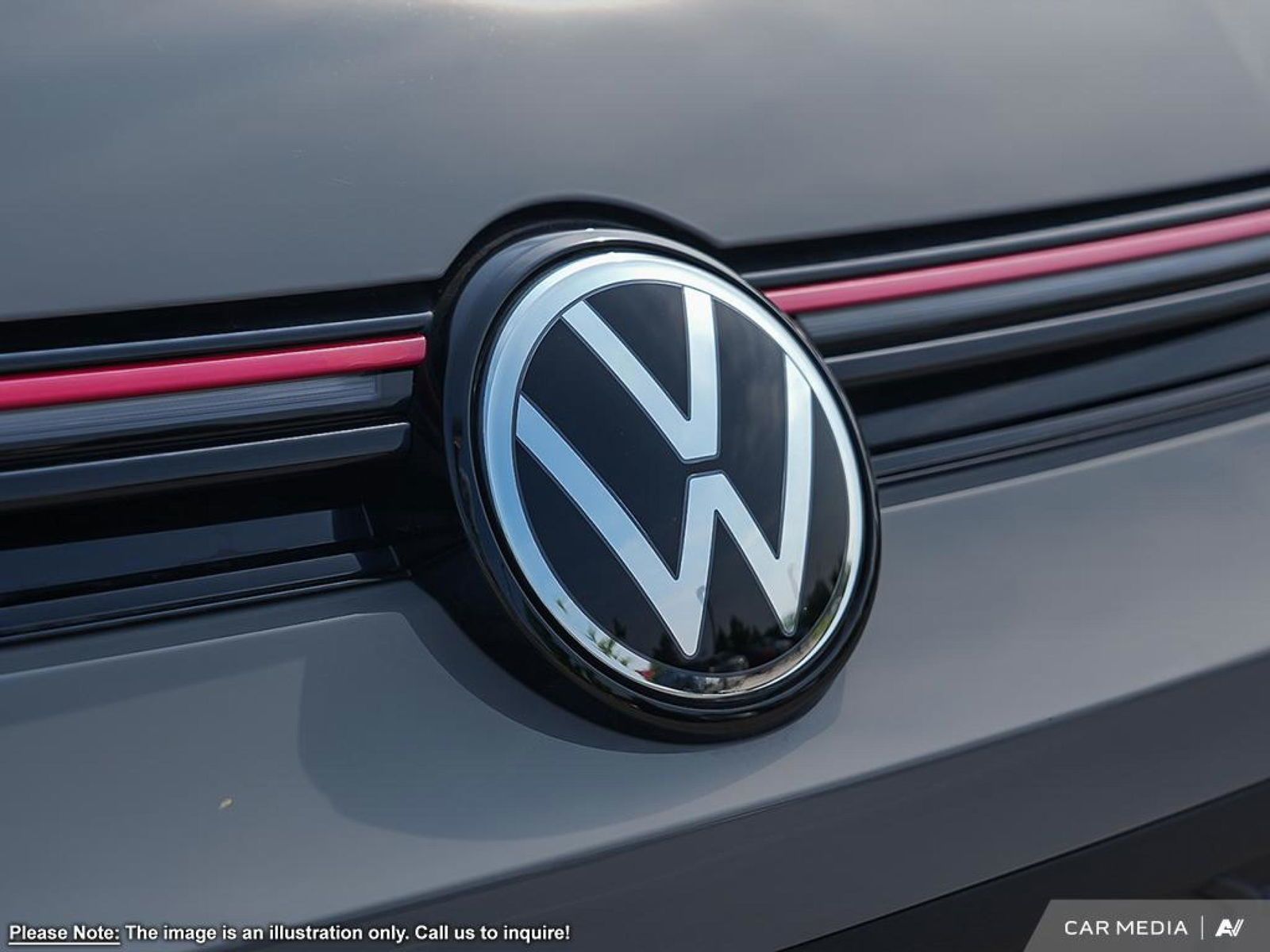 2025 Volkswagen Golf GTI Auto