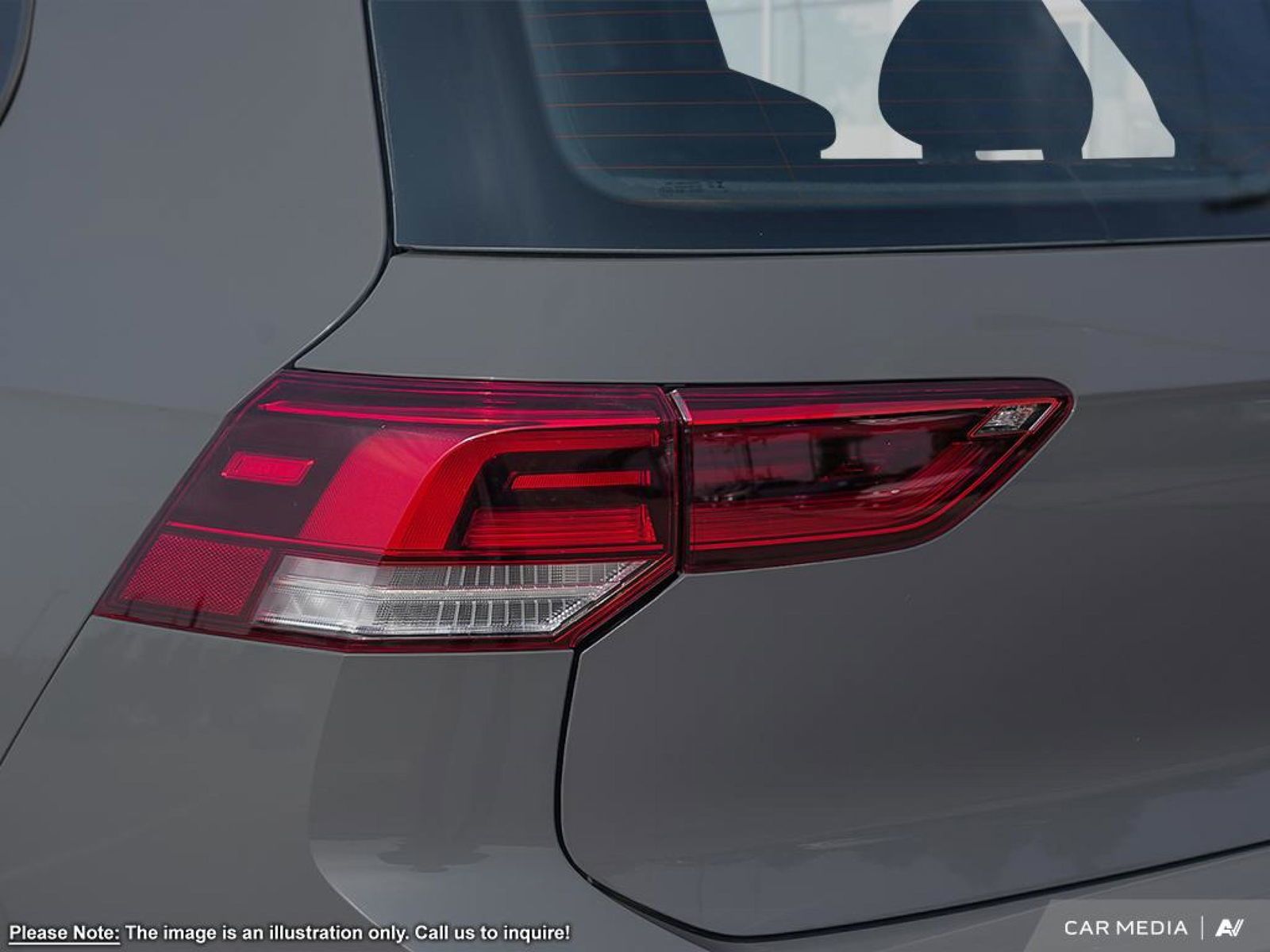 2025 Volkswagen Golf GTI Auto