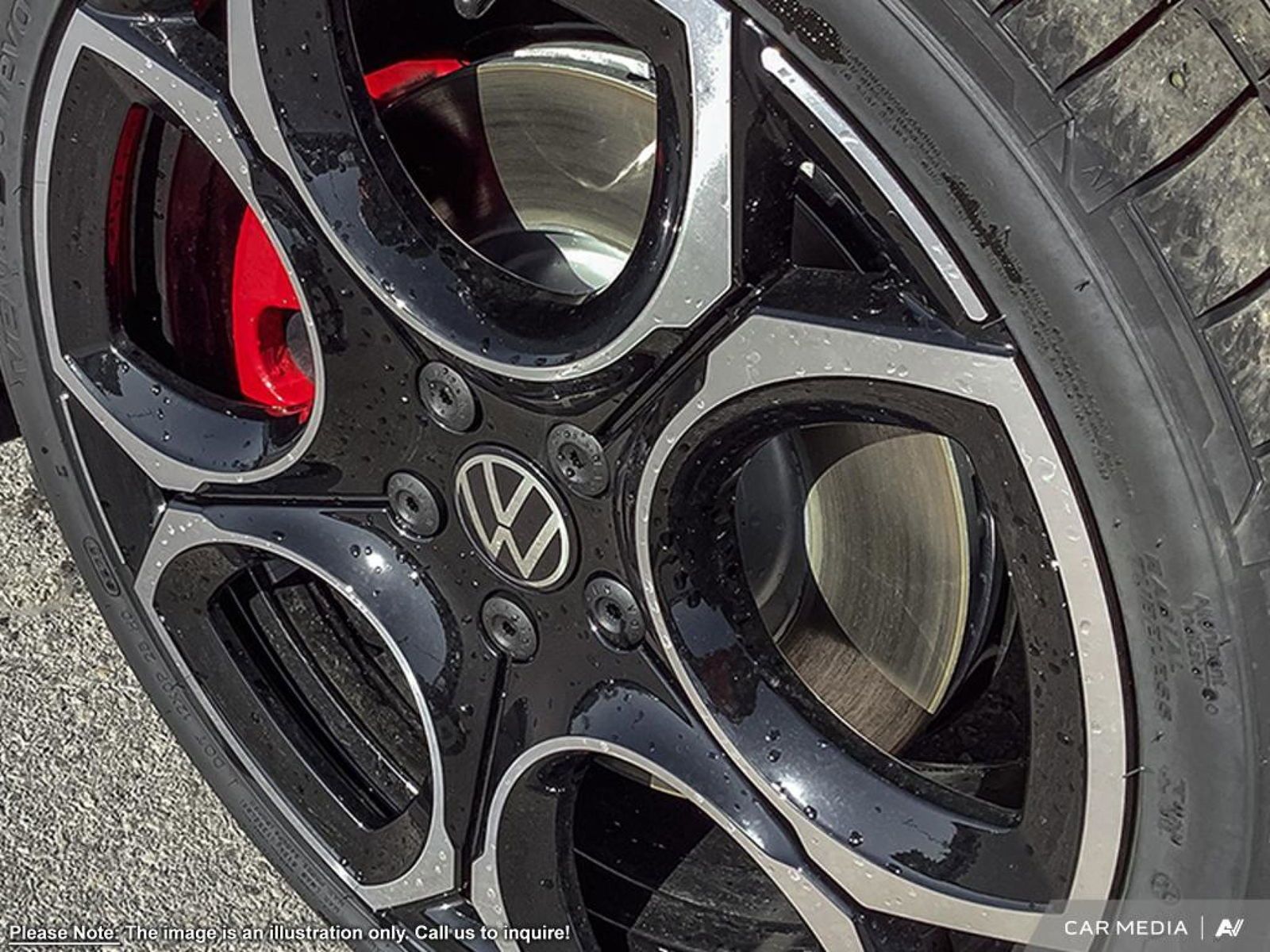 2025 Volkswagen Golf GTI Auto