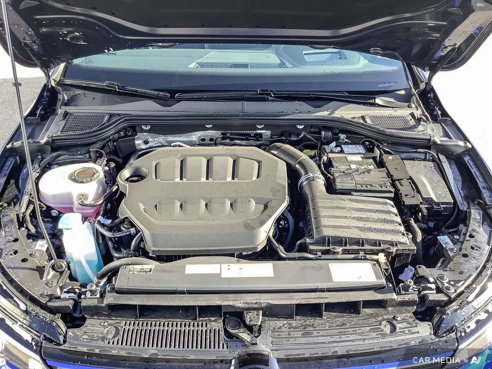 2025 Volkswagen Golf R DSG