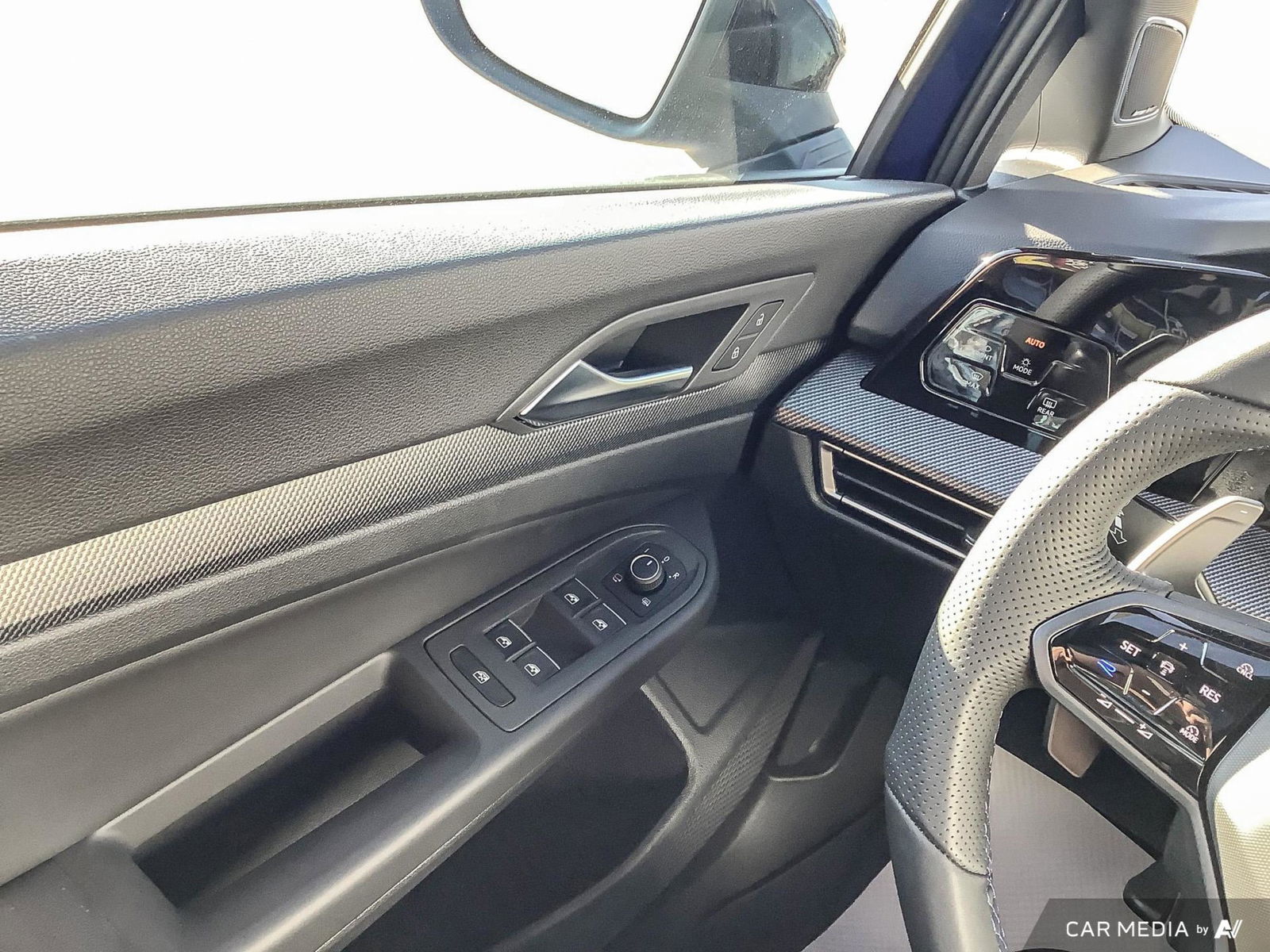 2025 Volkswagen Golf R DSG