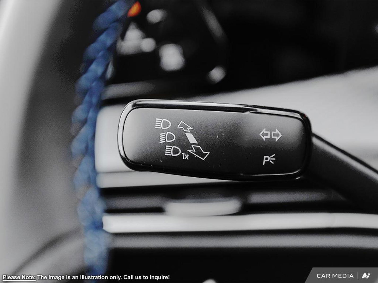 2025 Volkswagen Golf R Black Edition