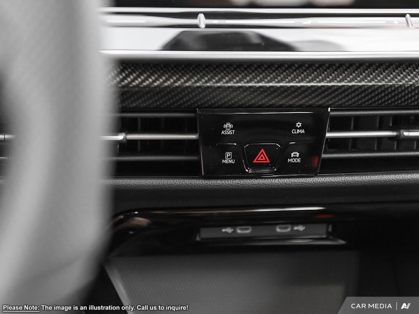 2025 Volkswagen Golf R Black Edition