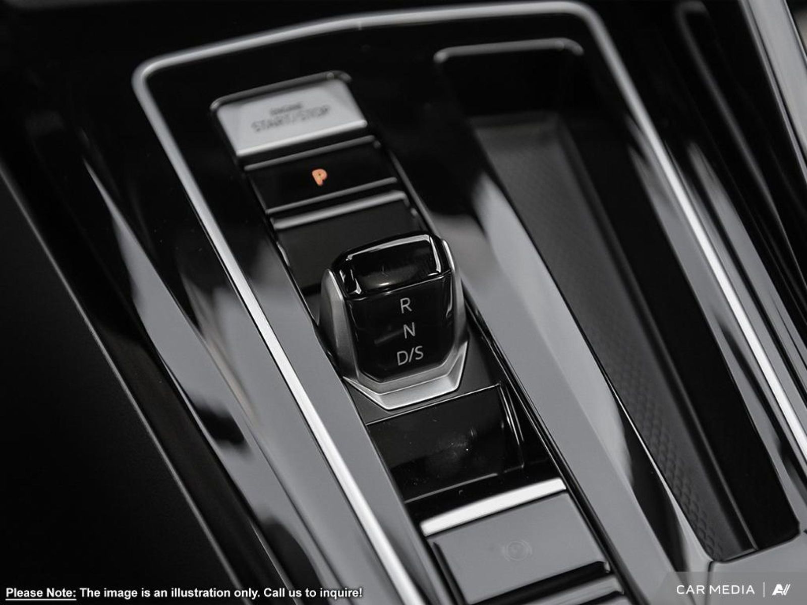 2025 Volkswagen Golf R Black Edition