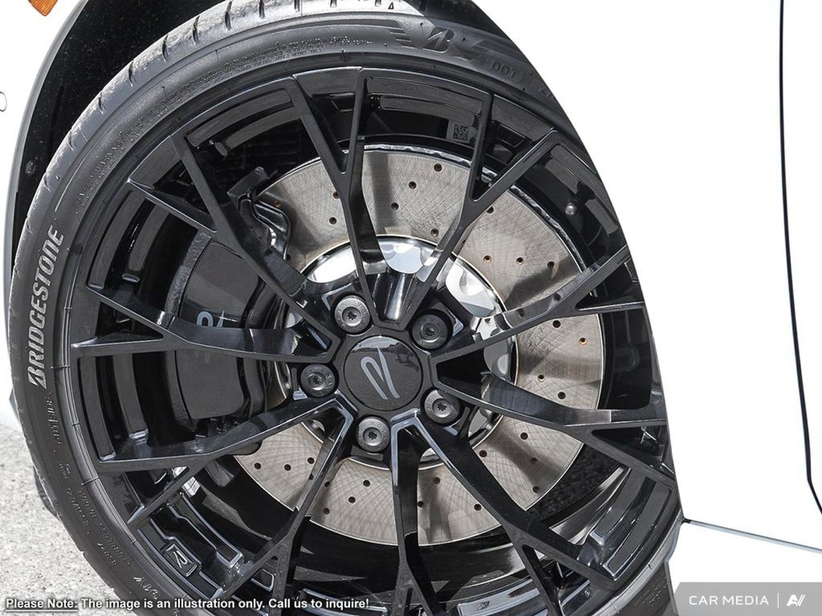 2025 Volkswagen Golf R Black Edition