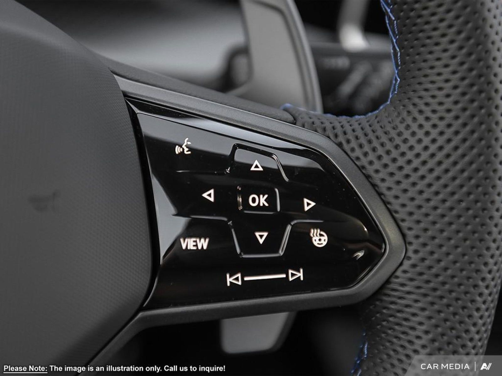 2025 Volkswagen Golf R Black Edition | In Stock | Includes 2-Year Pre-Paid Maintenance!