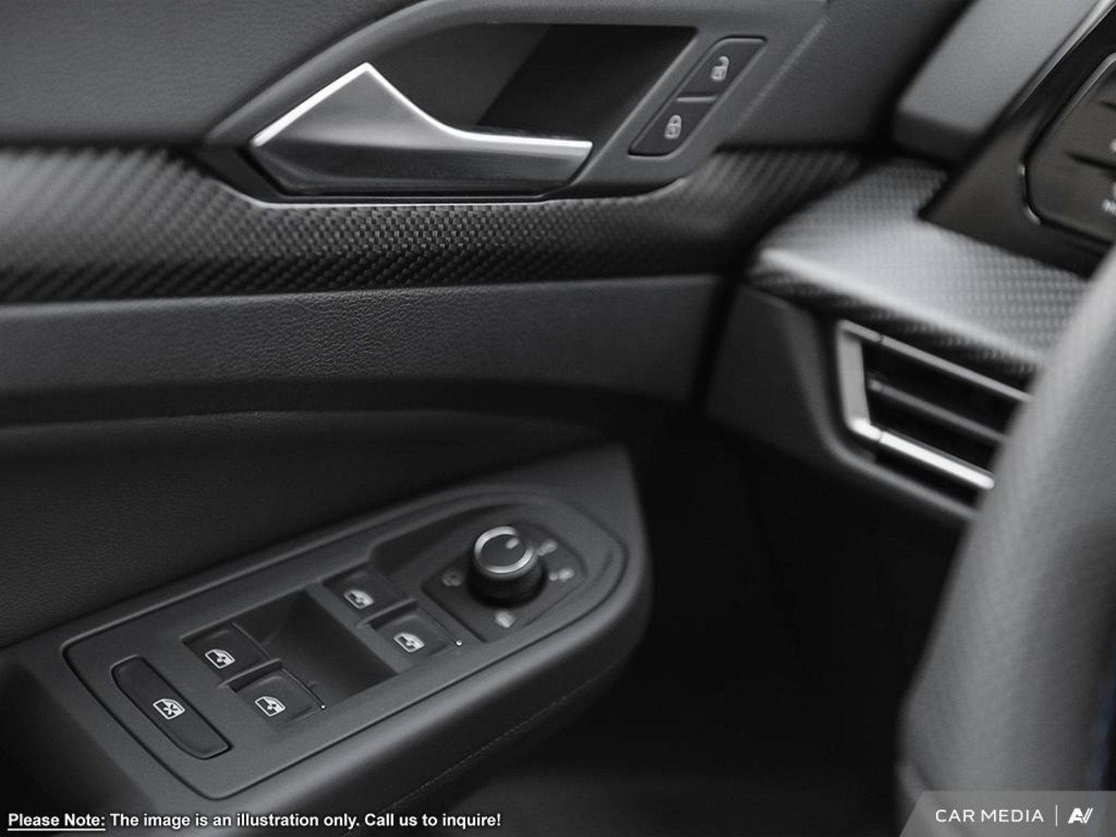 2025 Volkswagen Golf R Black Edition | In Stock | Includes 2-Year Pre-Paid Maintenance!