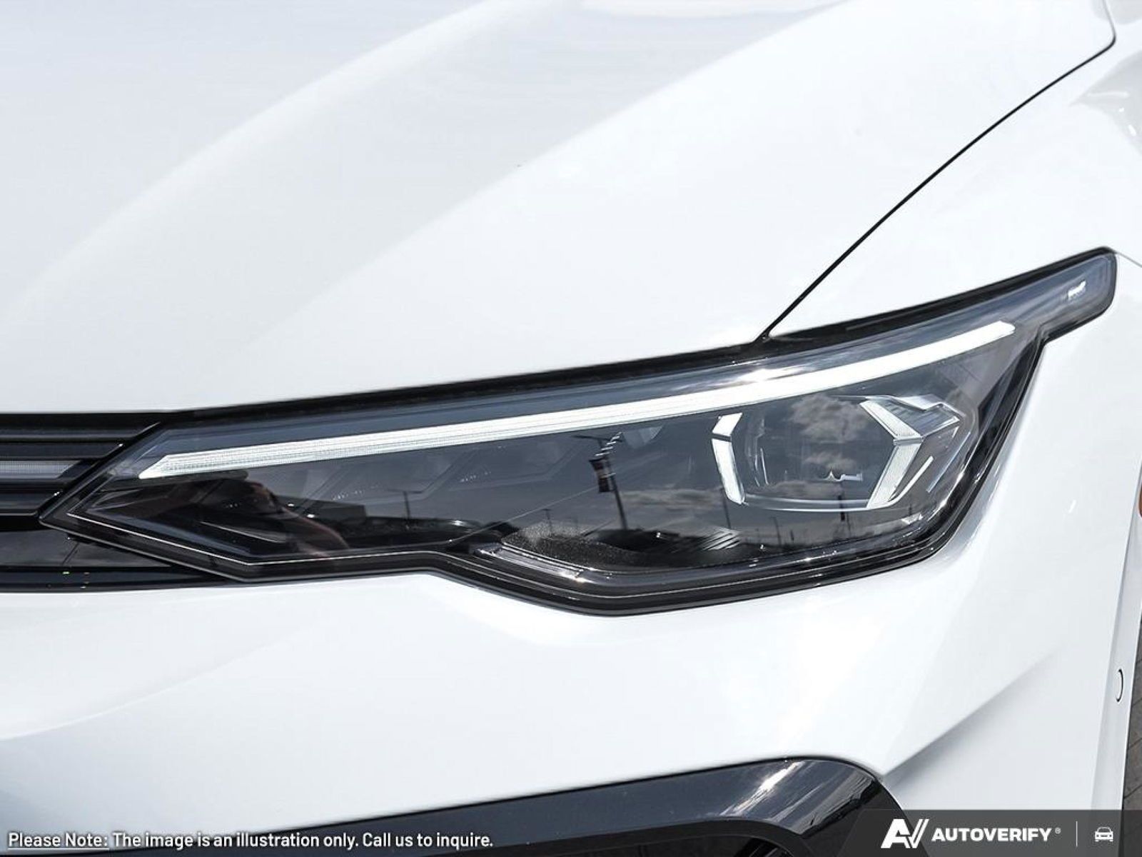 2026 Volkswagen Golf R Black Edition | Factory Order - Arriving Soon