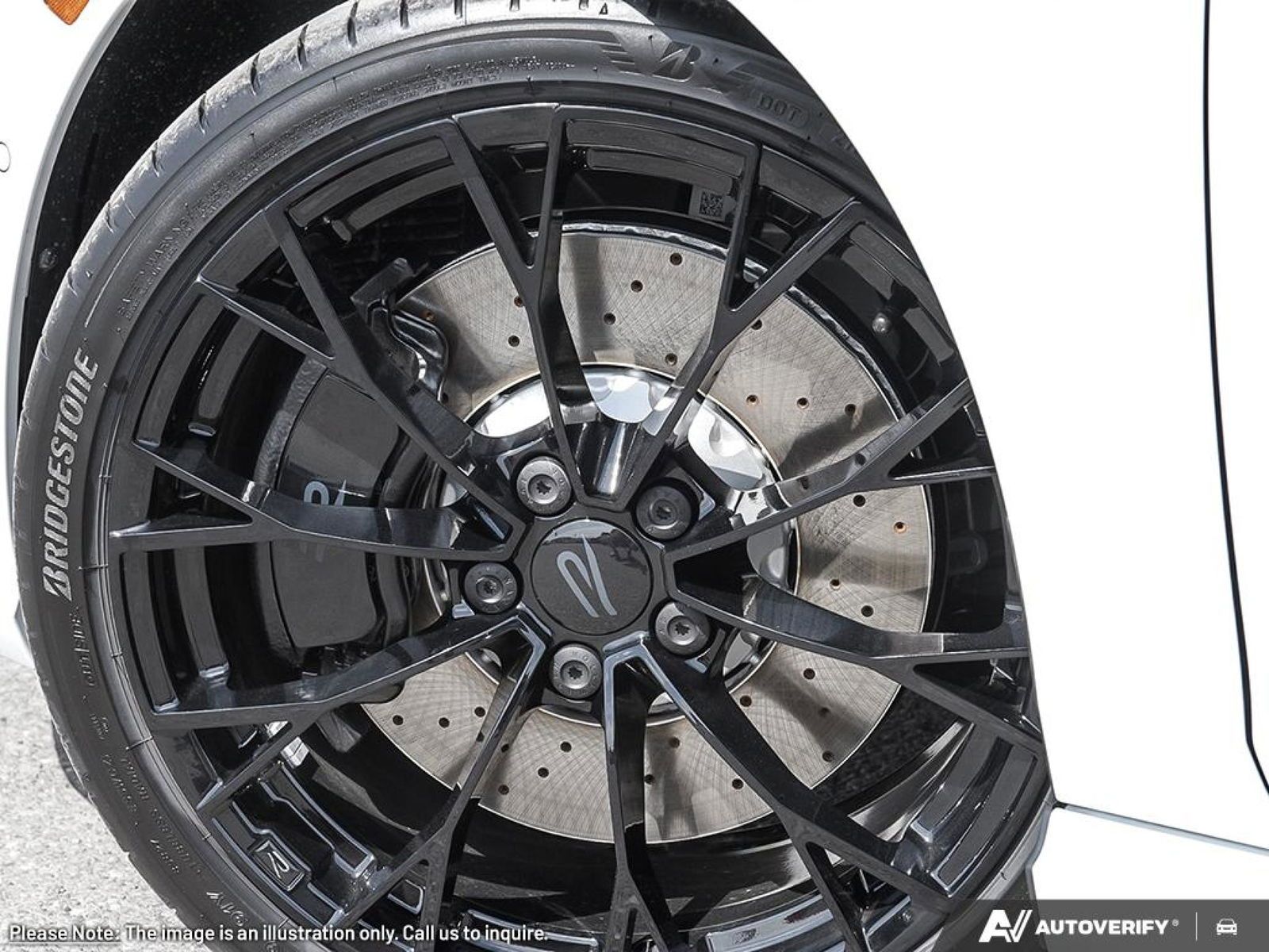 2026 Volkswagen Golf R Black Edition | Factory Order - Arriving Soon