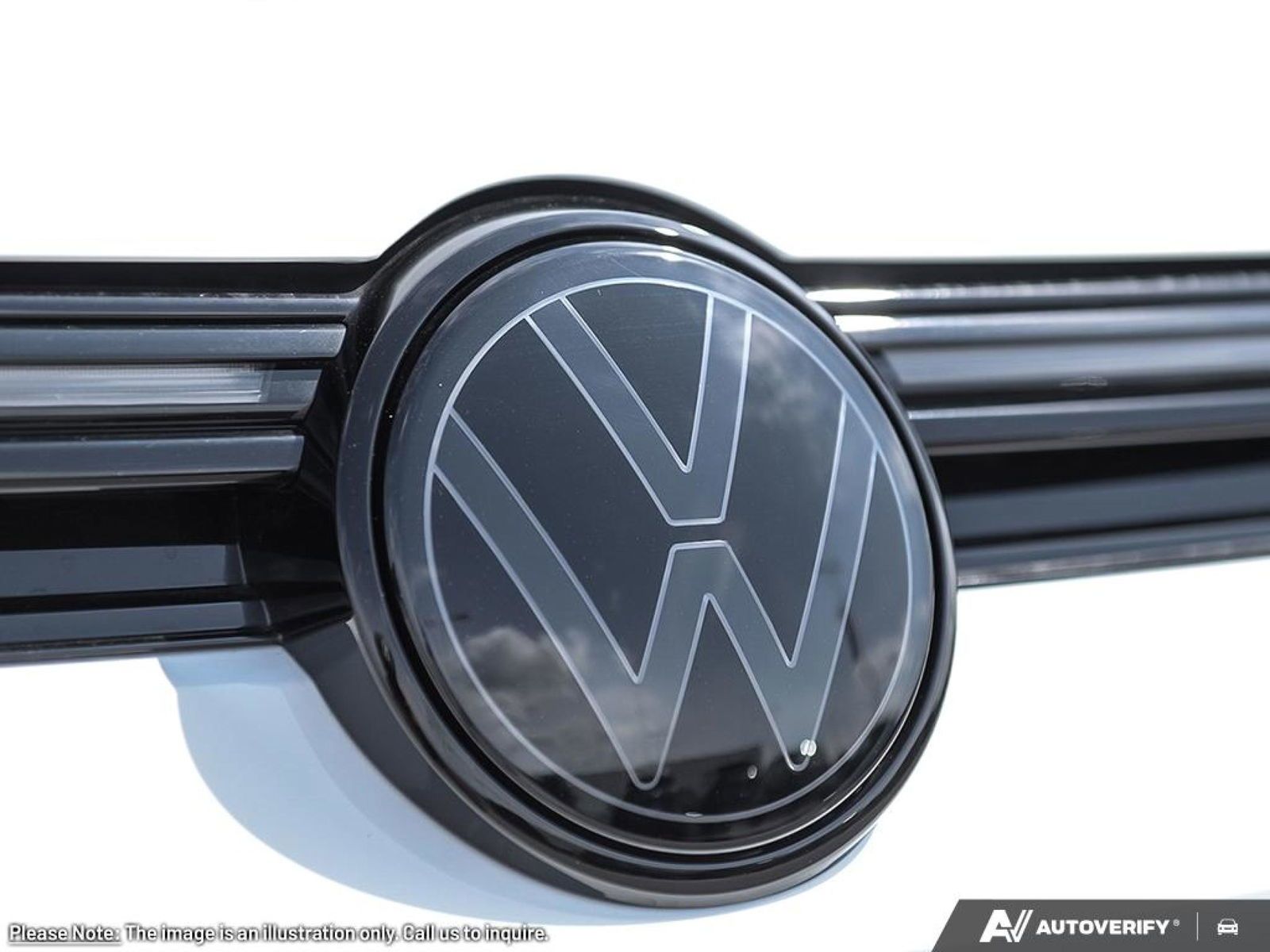 2026 Volkswagen Golf R Black Edition | Factory Order - Arriving Soon