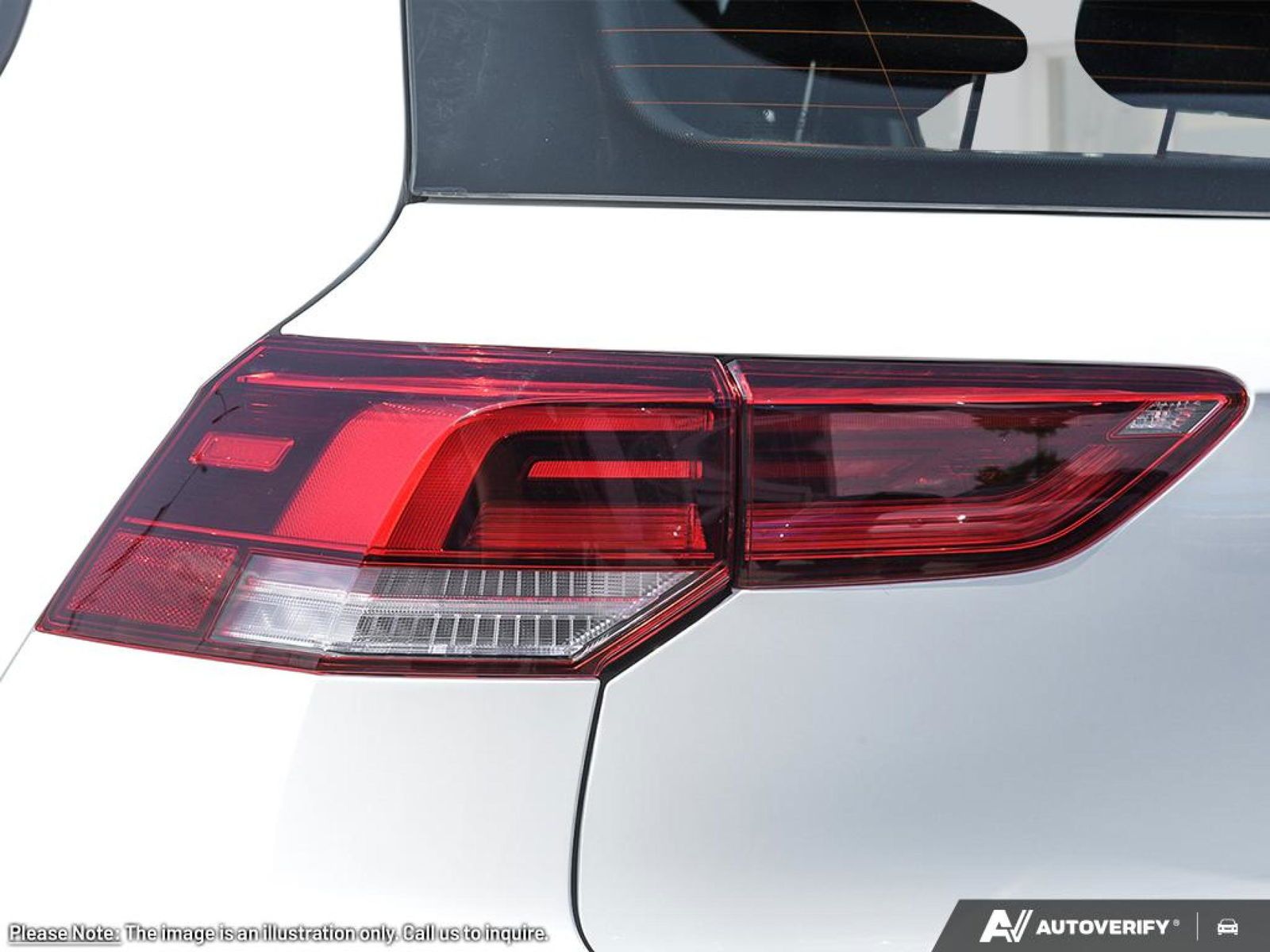 2026 Volkswagen Golf R Black Edition | Factory Order - Arriving Soon