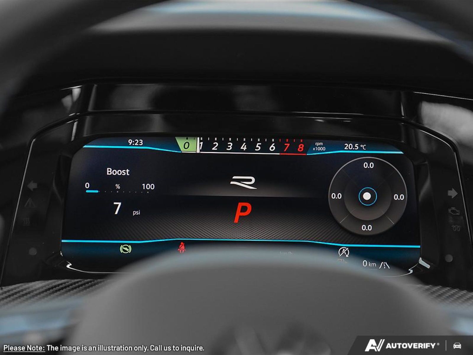 2026 Volkswagen Golf R Black Edition | Factory Order - Arriving Soon