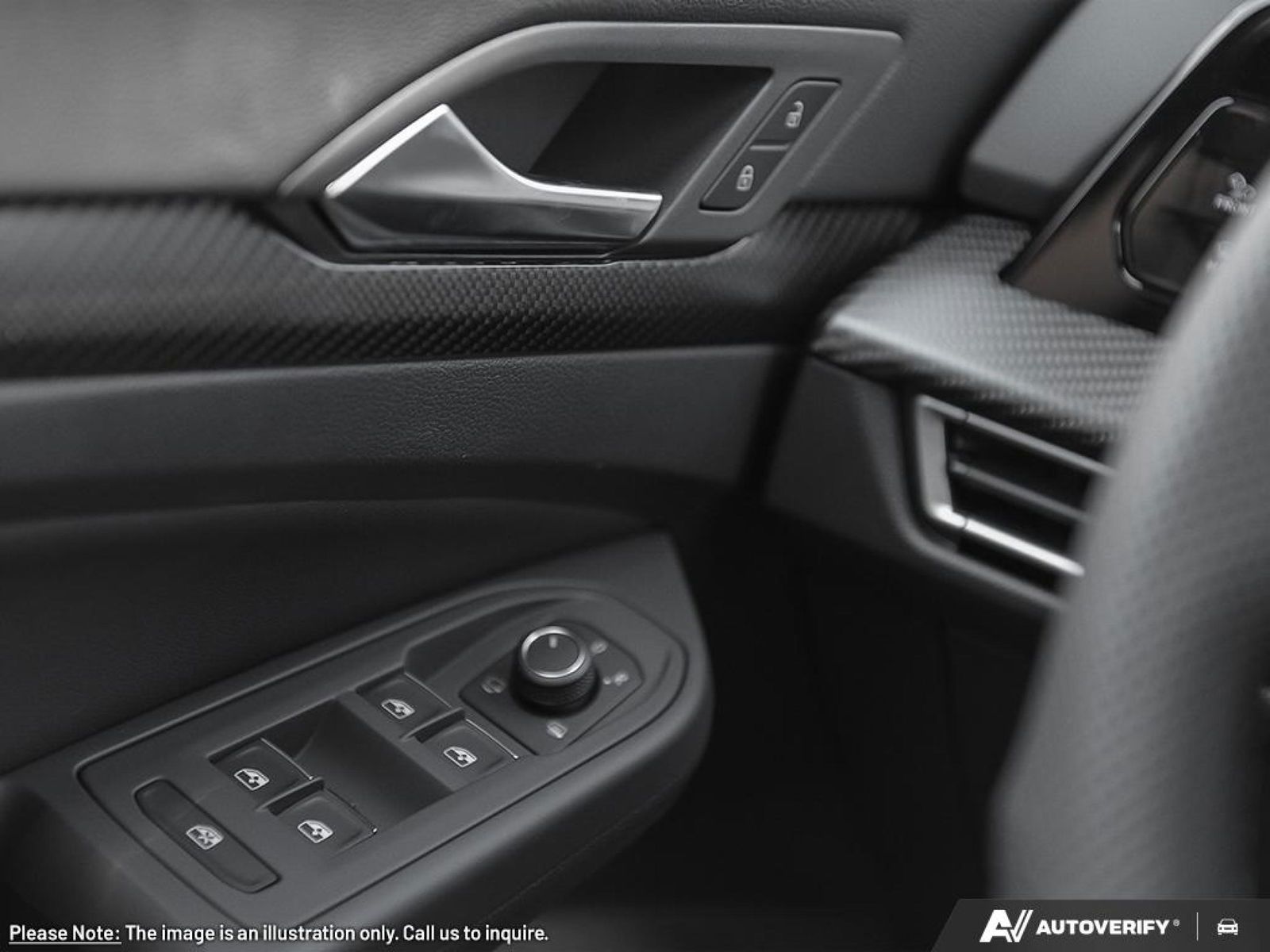 2026 Volkswagen Golf R Black Edition | Factory Order - Arriving Soon