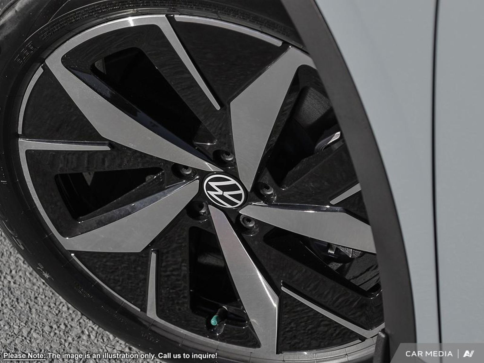 2025 Volkswagen ID.4 Pro S