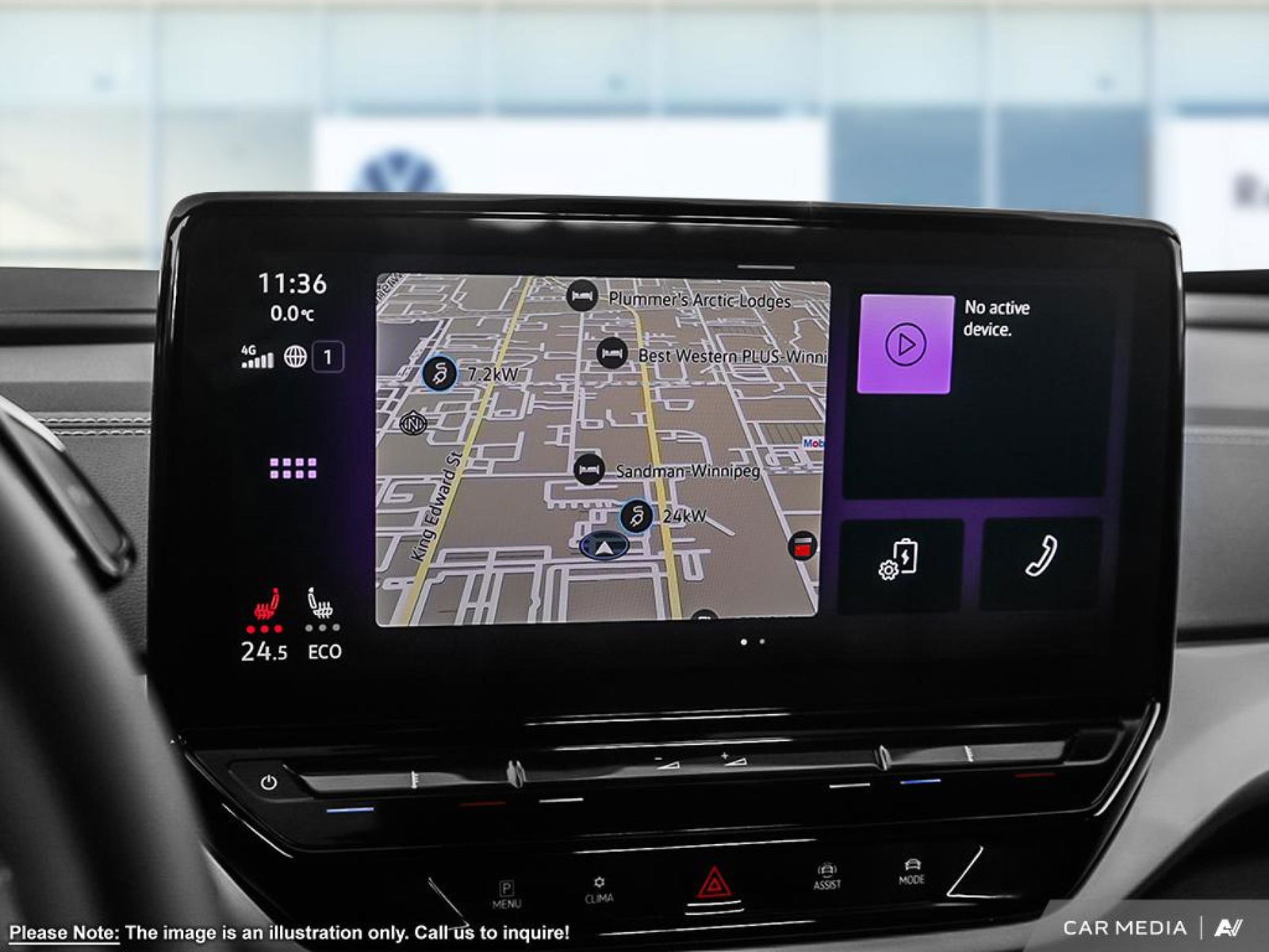 2025 Volkswagen ID.4 Pro S