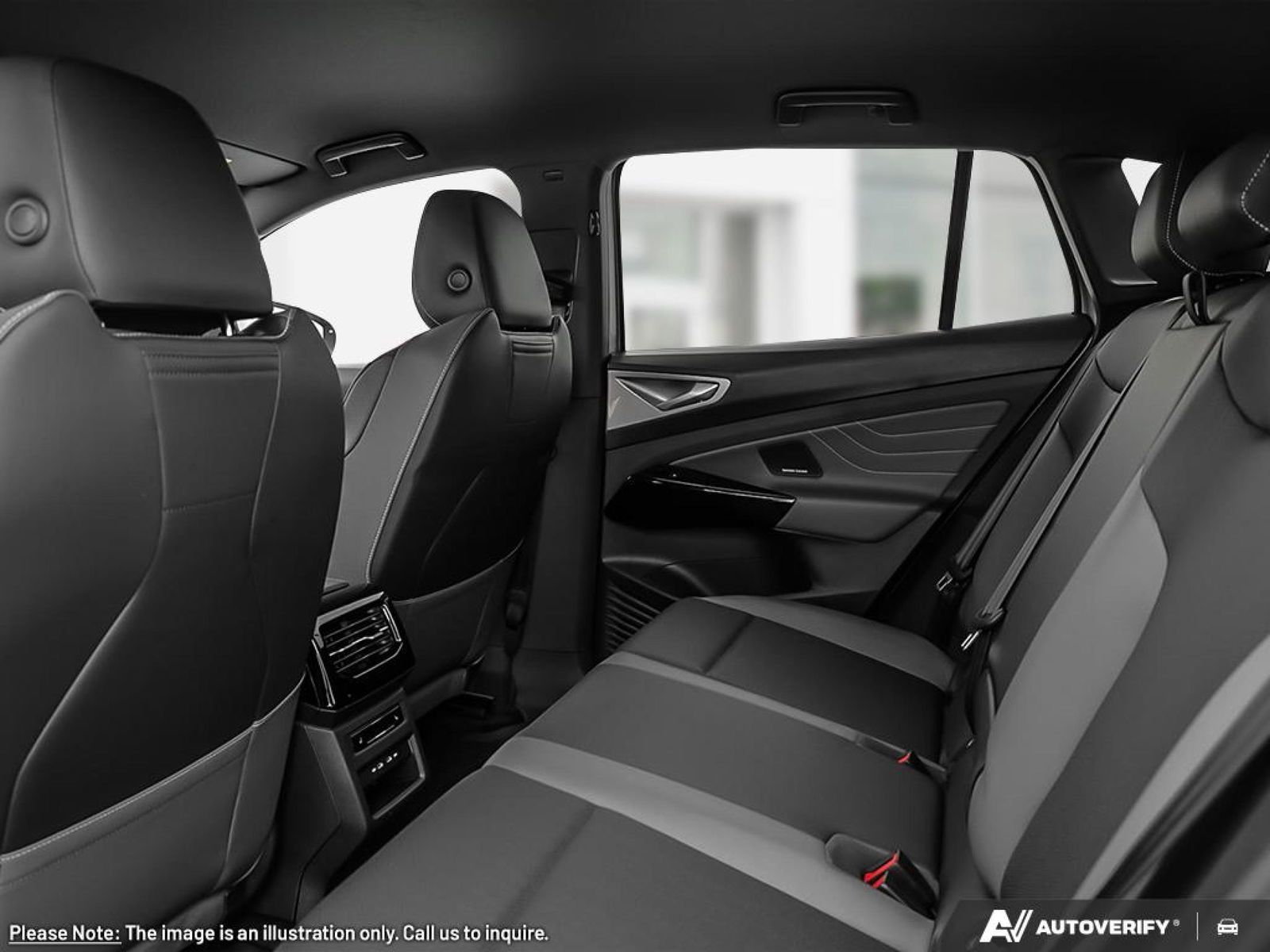 2025 Volkswagen ID.4 Pro S | In Stock | Includes 2-Year Pre-Paid Maintenance!