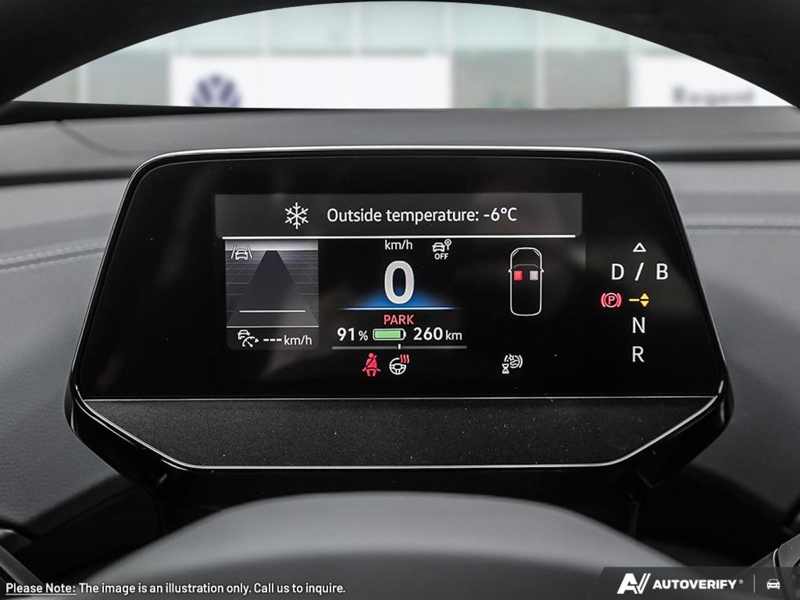 2025 Volkswagen ID.4 Pro S | In Stock | Includes 2-Year Pre-Paid Maintenance!