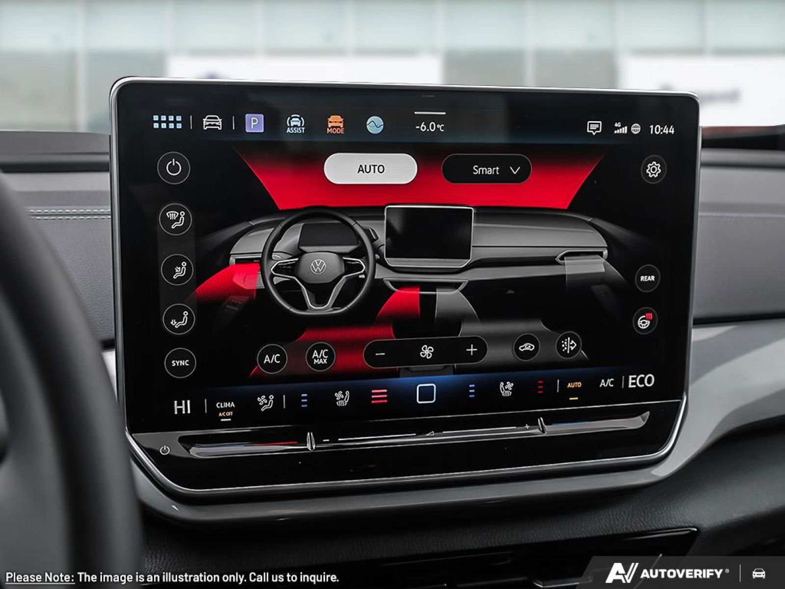 2025 Volkswagen ID.4 Pro S | In Stock | Includes 2-Year Pre-Paid Maintenance!