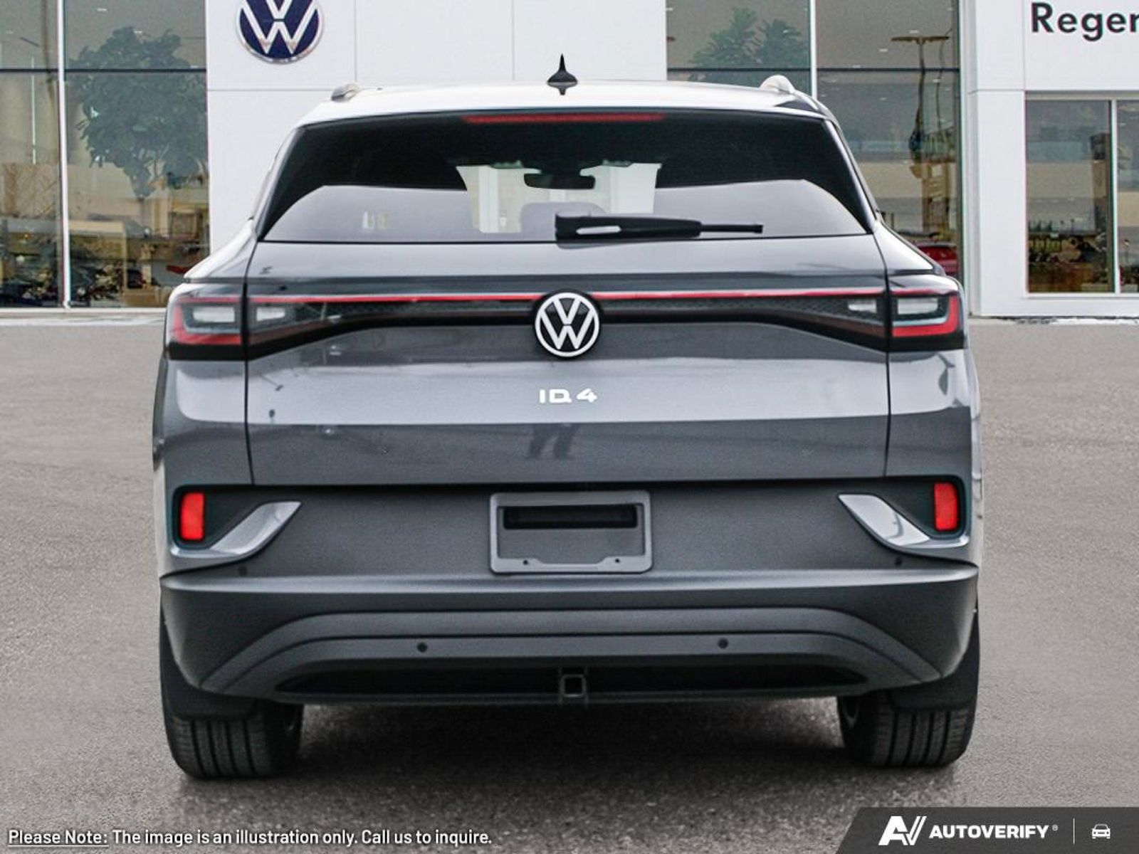2025 Volkswagen ID.4 Pro S | In Stock | Includes 2-Year Pre-Paid Maintenance!