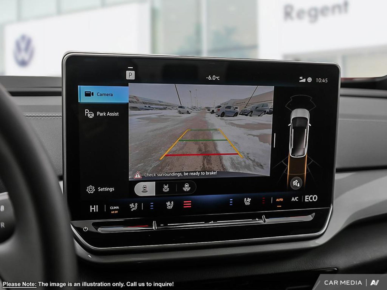 2025 Volkswagen ID.4 Pro S
