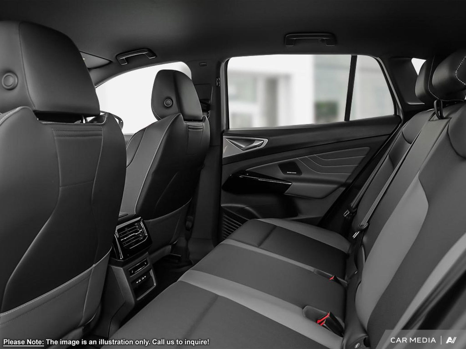 2025 Volkswagen ID.4 Pro S