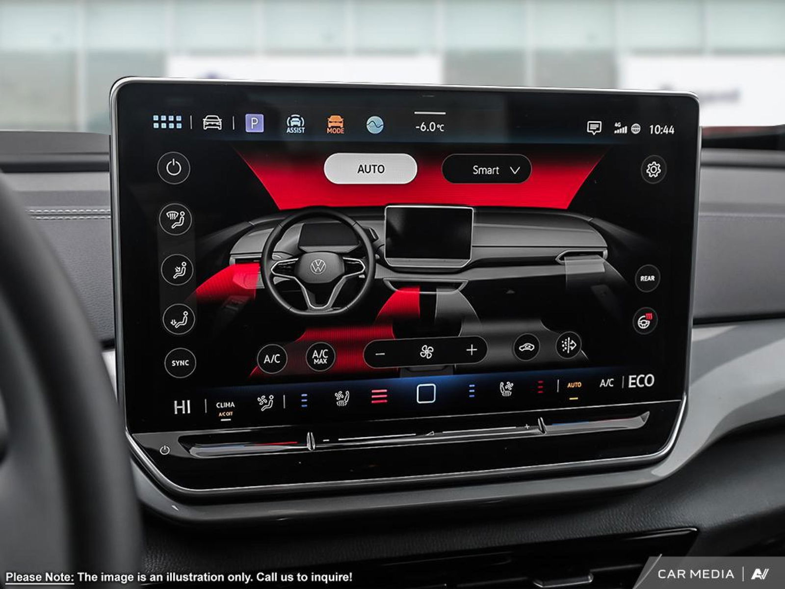 2025 Volkswagen ID.4 Pro S