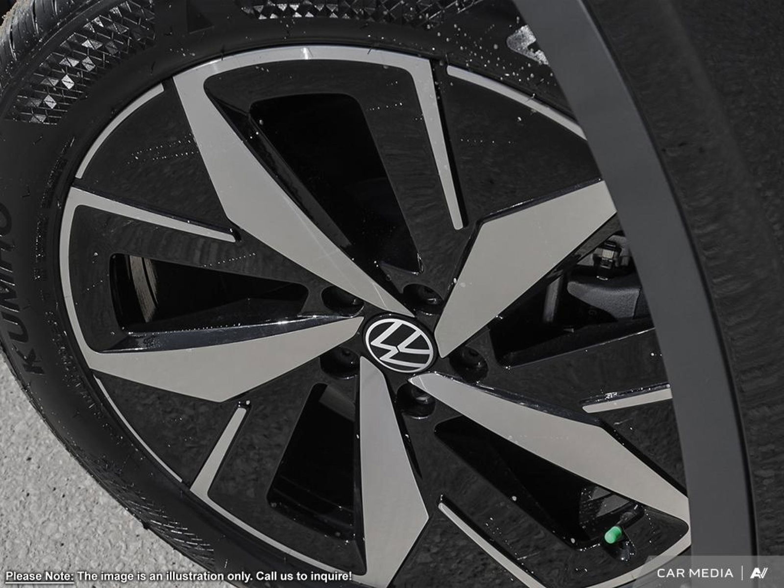 2025 Volkswagen ID.4 Pro S