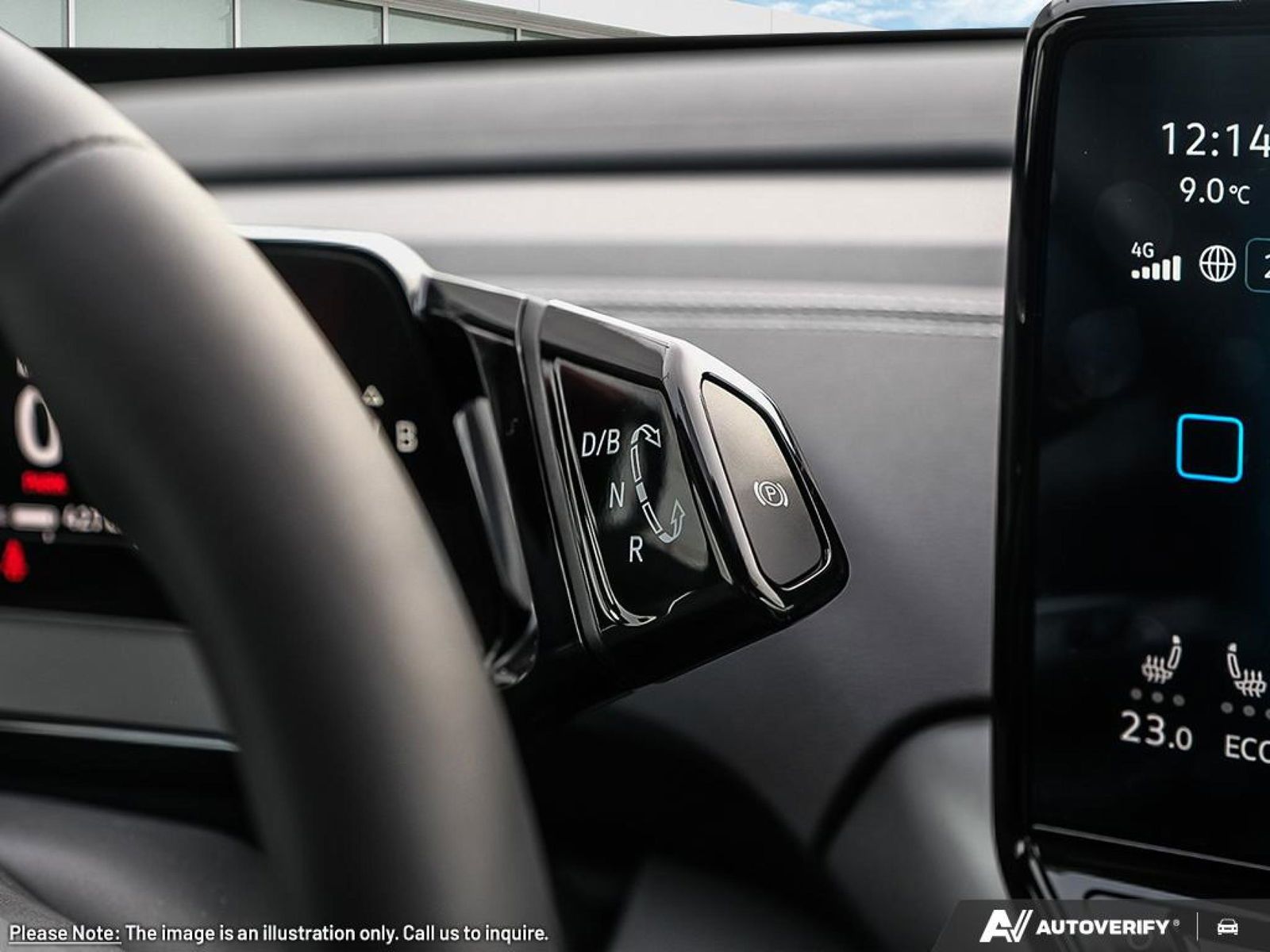 2025 Volkswagen ID.4 Pro | In Stock | Includes 2-Year Pre-Paid Maintenance!