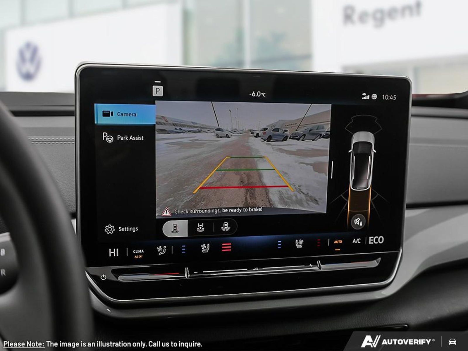 2025 Volkswagen ID.4 Pro | In Stock | Includes 2-Year Pre-Paid Maintenance!