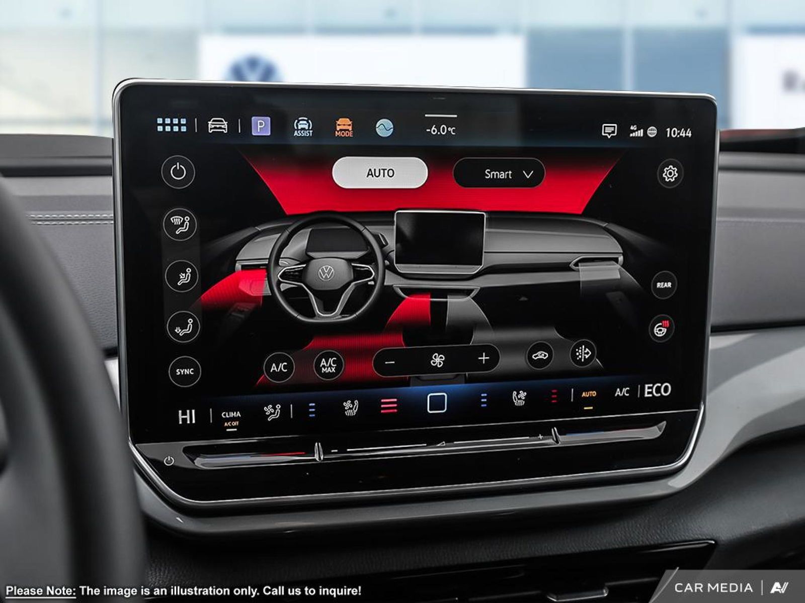 2025 Volkswagen ID.4 Pro