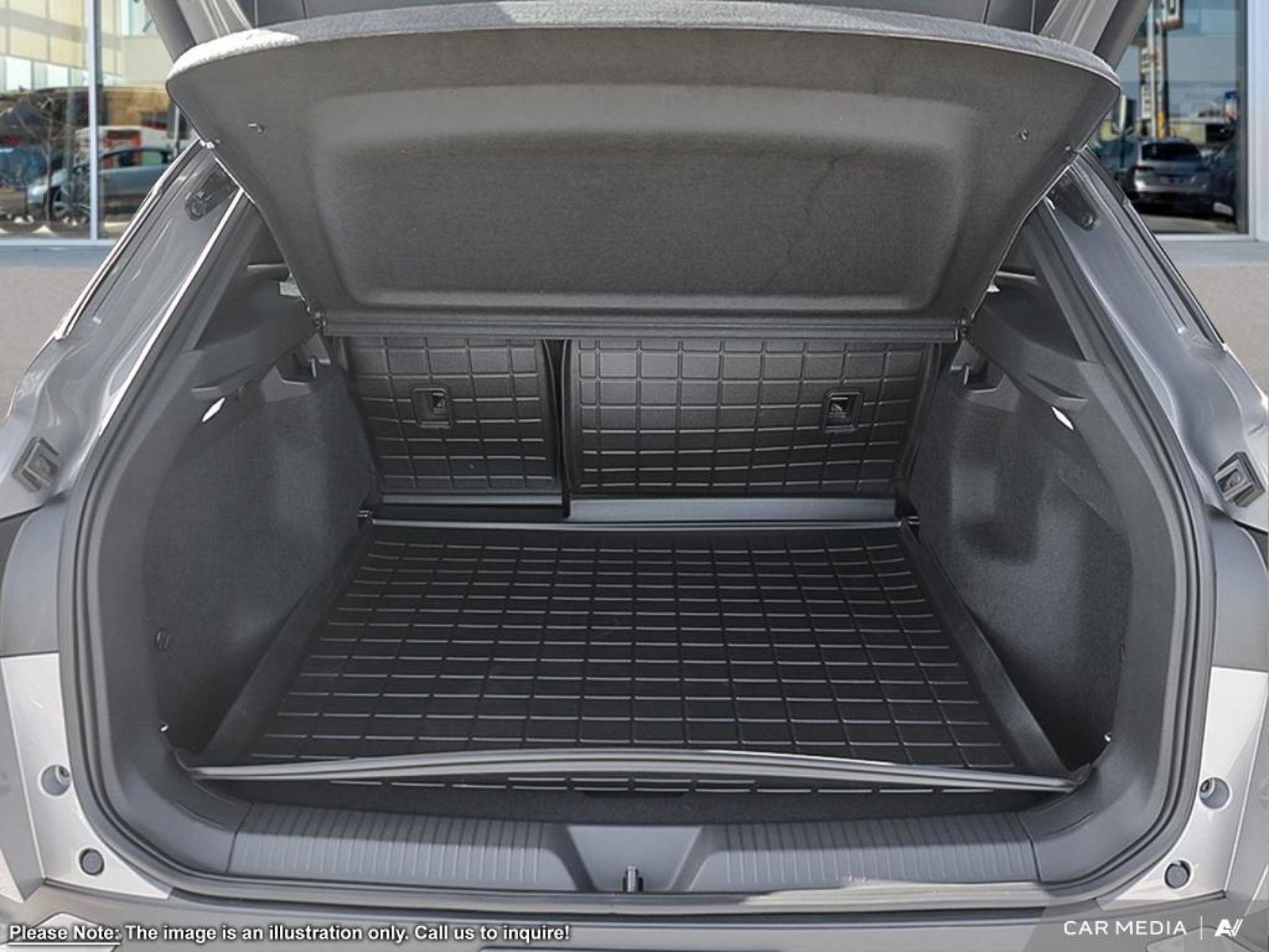 2025 Volkswagen ID.4 Pro S