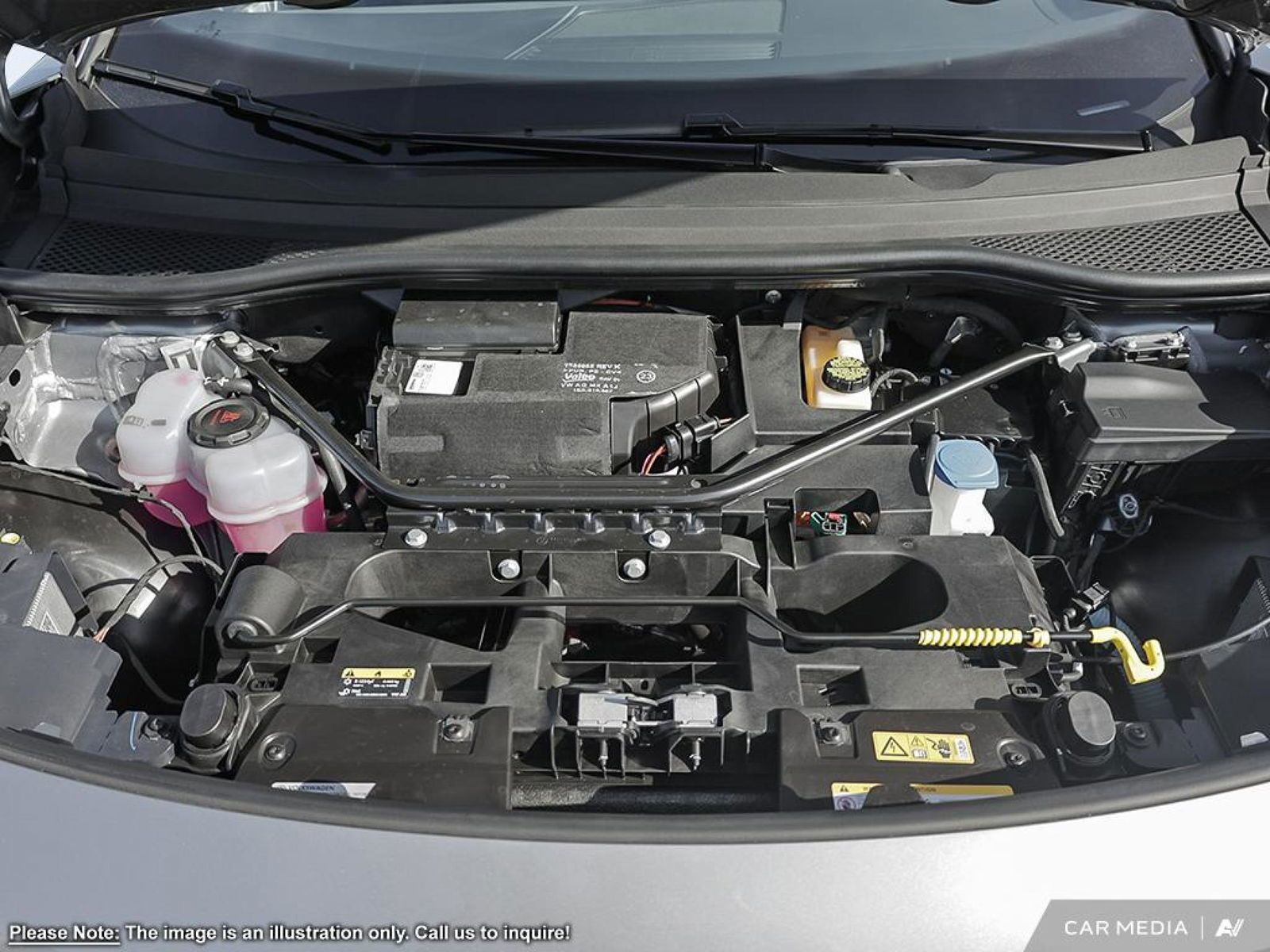2025 Volkswagen ID.4 Pro S