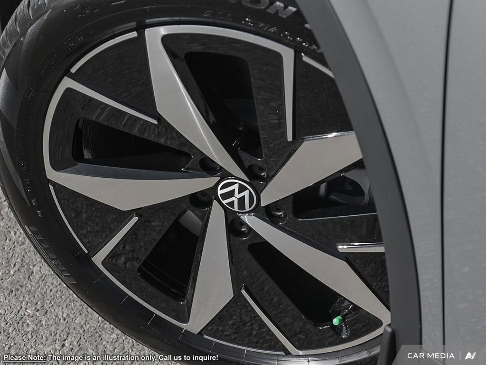 2025 Volkswagen ID.4 Pro S