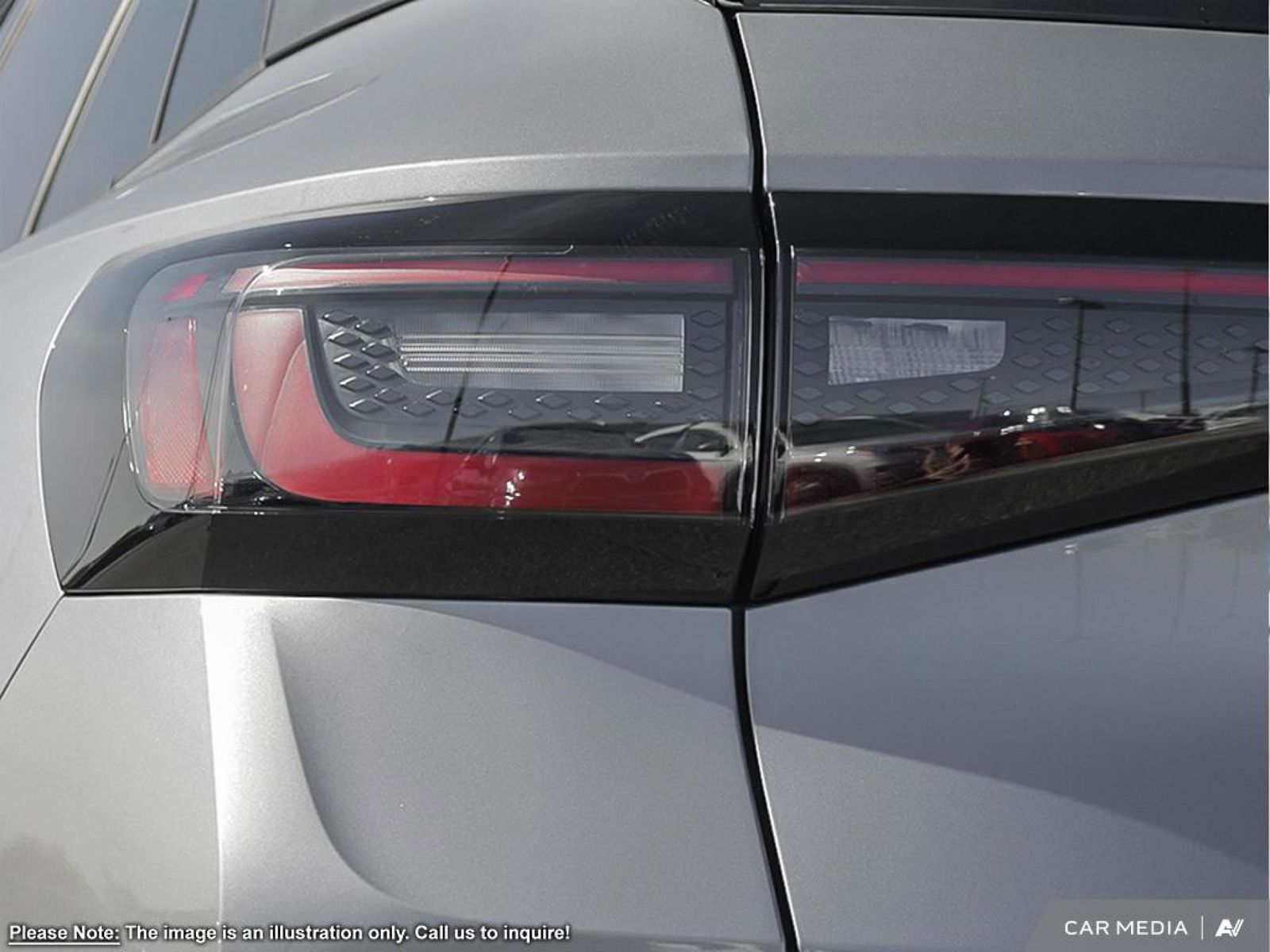 2025 Volkswagen ID.4 Pro S