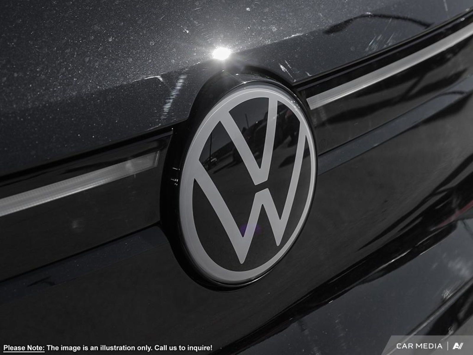 2025 Volkswagen ID.4 Pro S