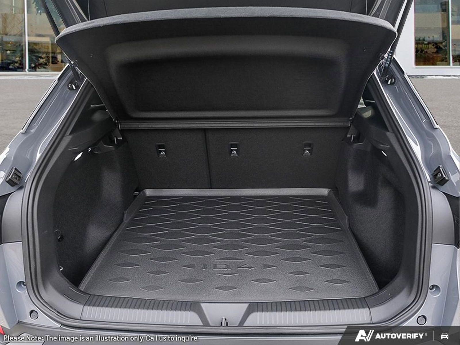 2025 Volkswagen ID.4 Pro | In Stock | Includes 2-Year Pre-Paid Maintenance!