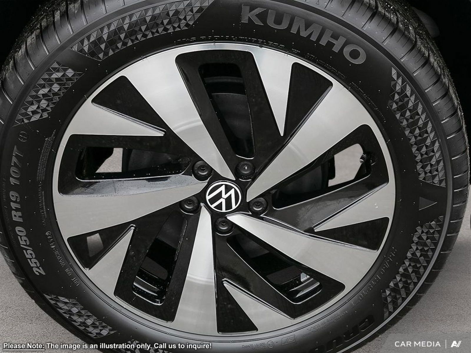 2025 Volkswagen ID.4 Pro