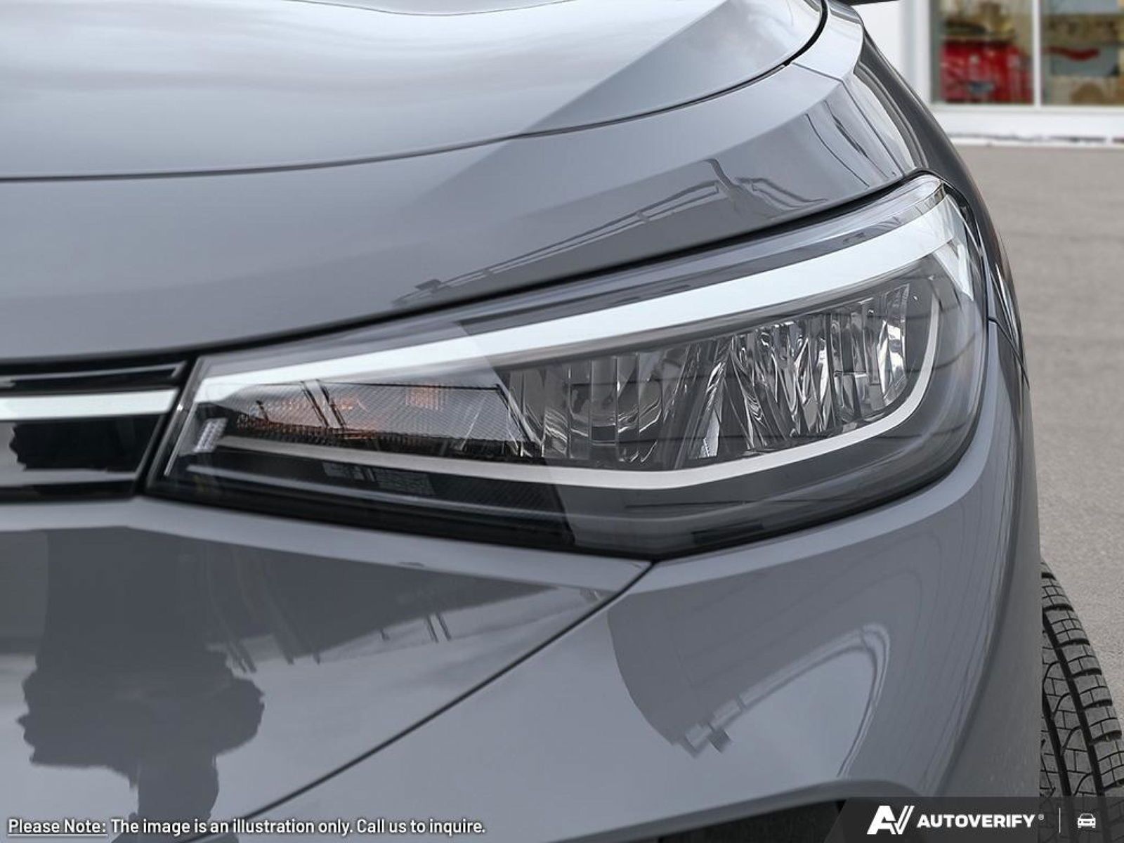 2025 Volkswagen ID.4 Pro | In Stock | Includes 2-Year Pre-Paid Maintenance!