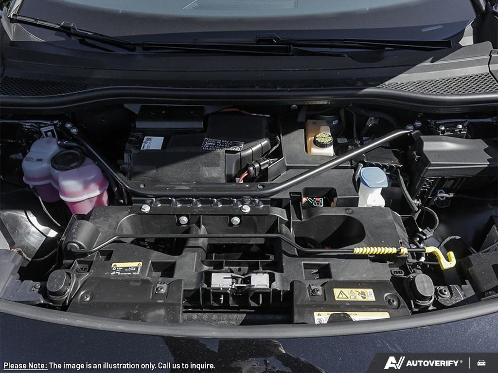 2025 Volkswagen ID.4 Pro S