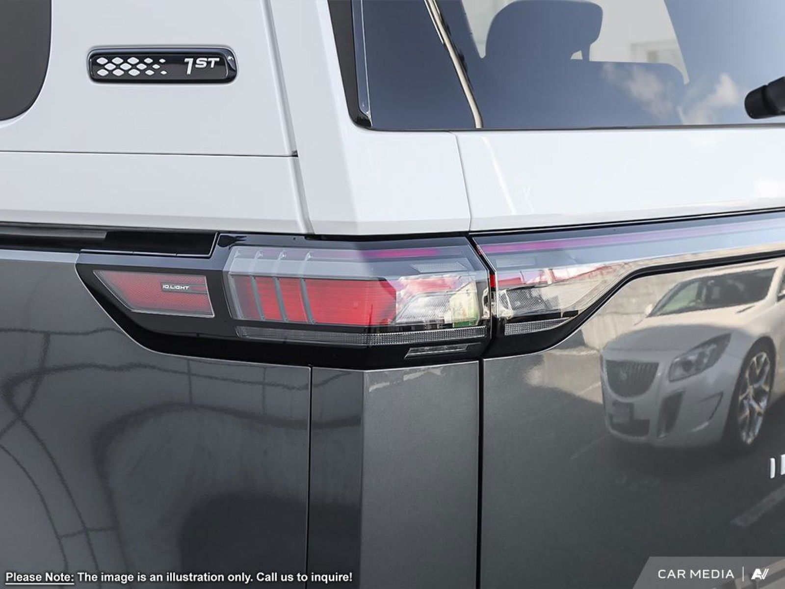 2025 Volkswagen ID. Buzz 1st Edition