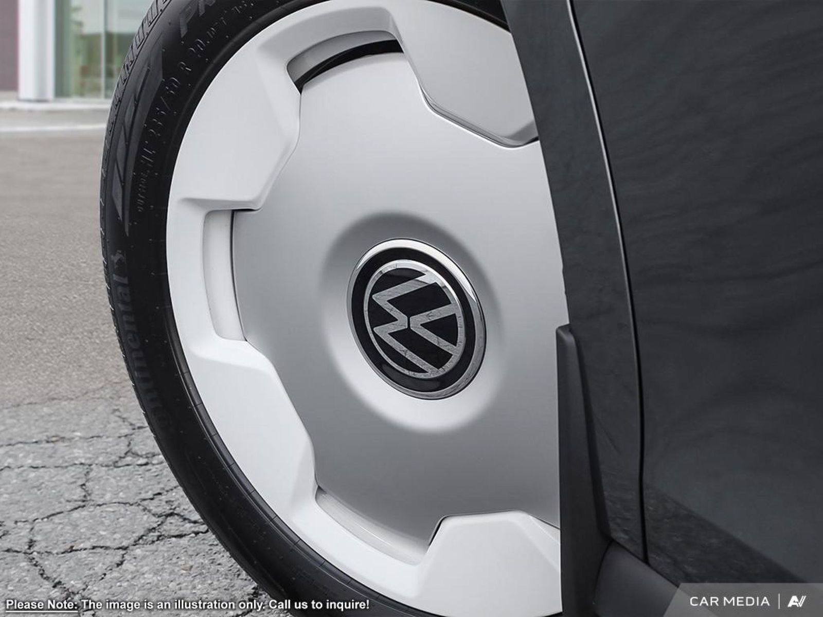 2025 Volkswagen ID. Buzz 1st Edition