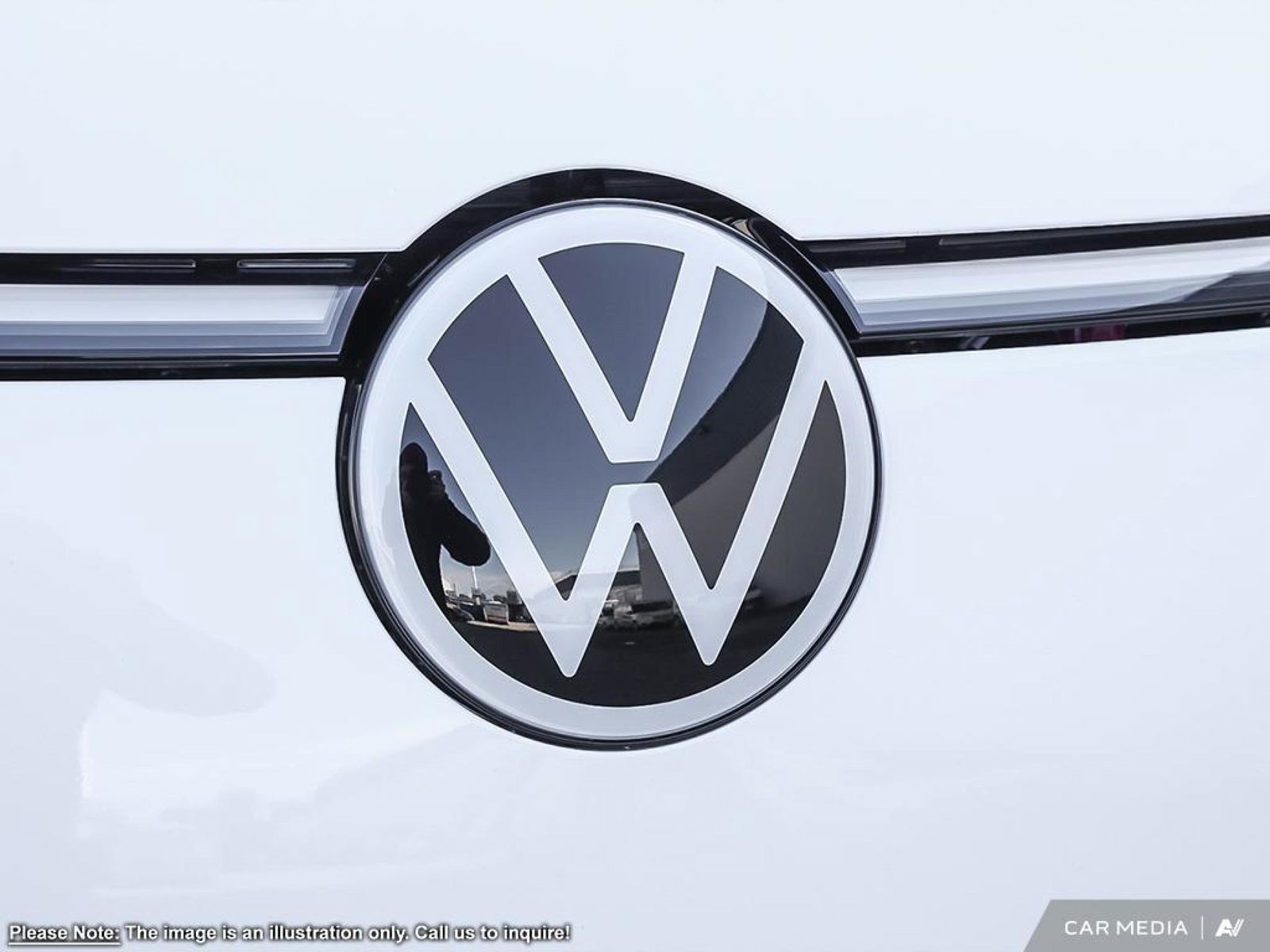 2025 Volkswagen ID. Buzz 1st Edition