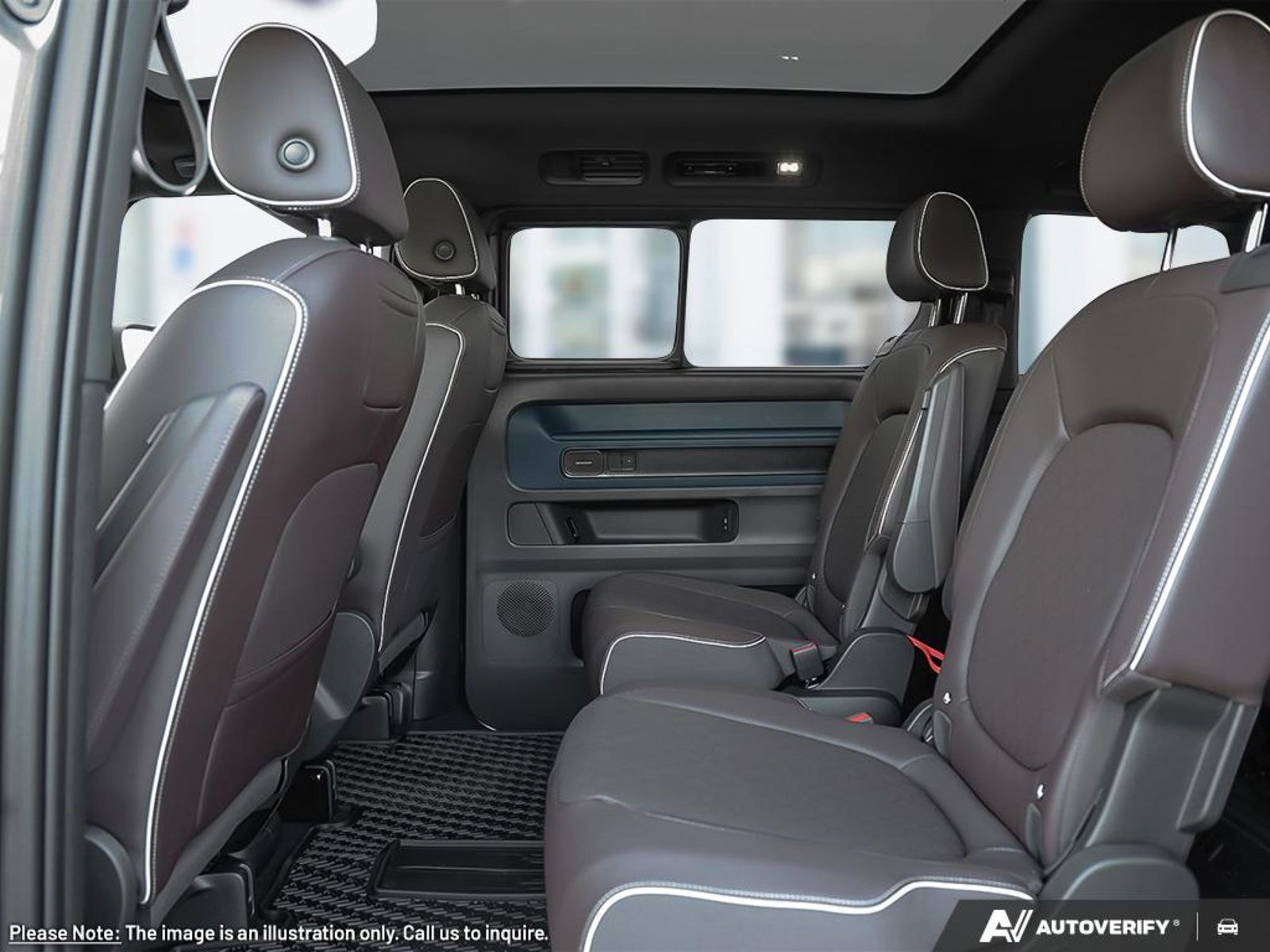 2025 Volkswagen ID. Buzz 1st Edition