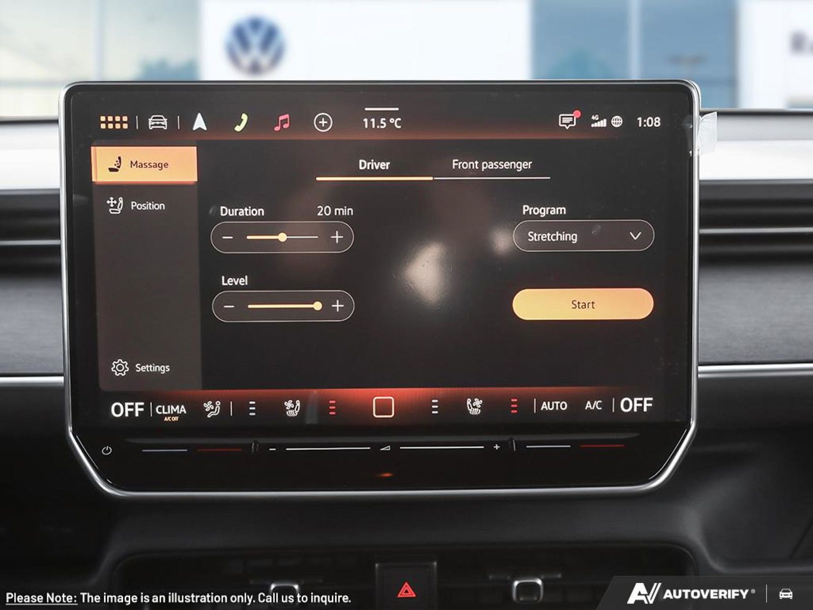 2025 Volkswagen ID. Buzz 1st Edition